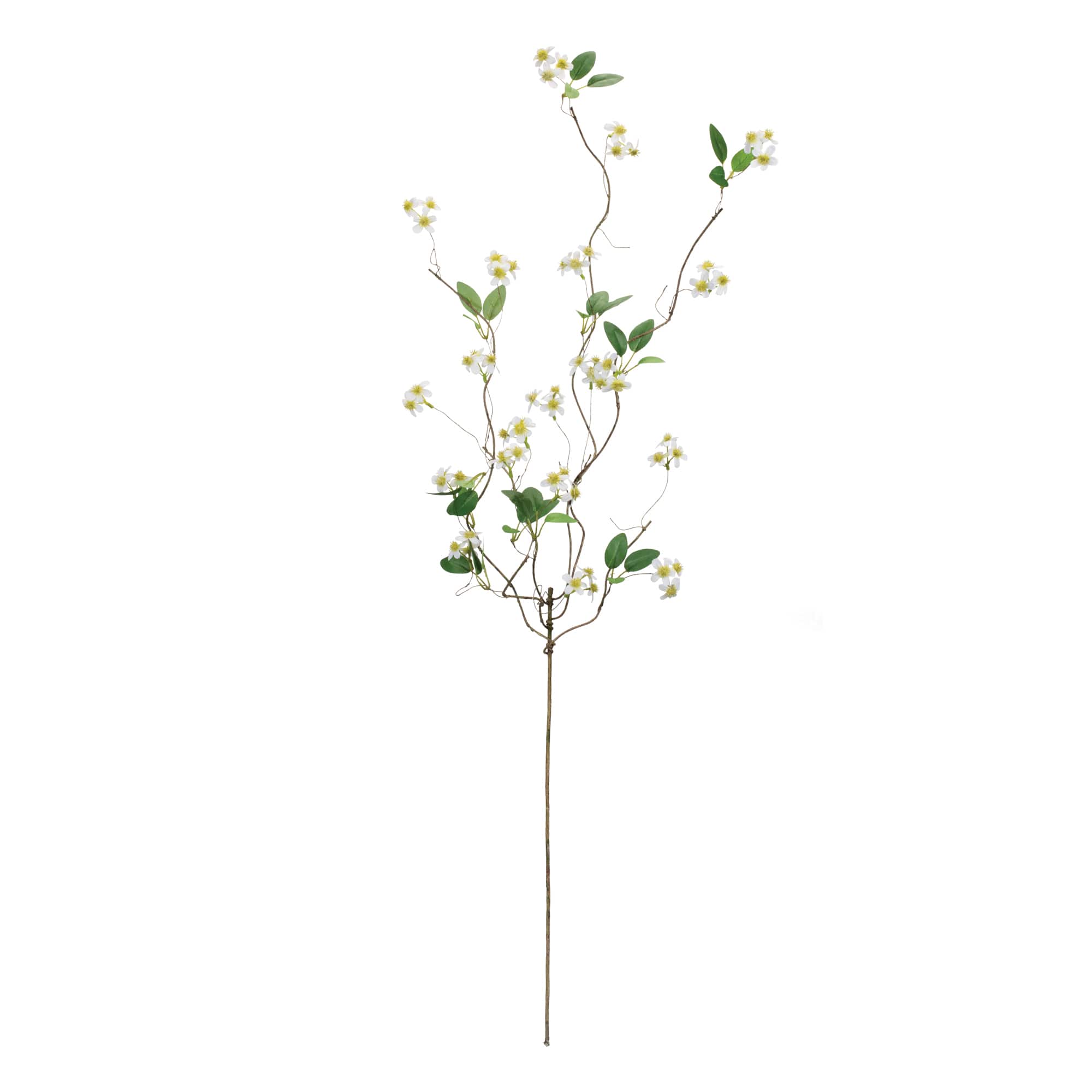 41.75" Mini Floral Twig Branches, 6ct.
