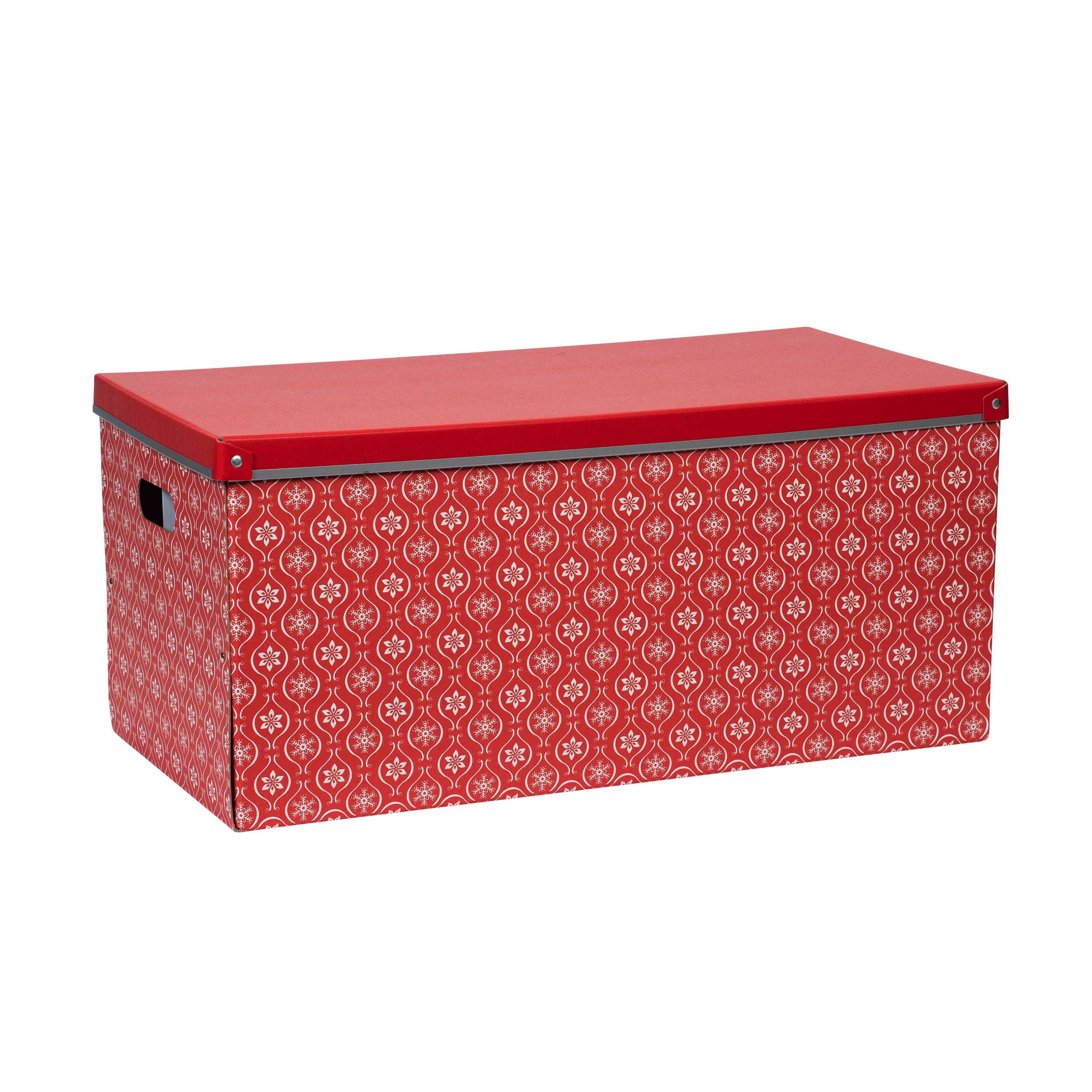 Organize It All Holiday Ornament Box