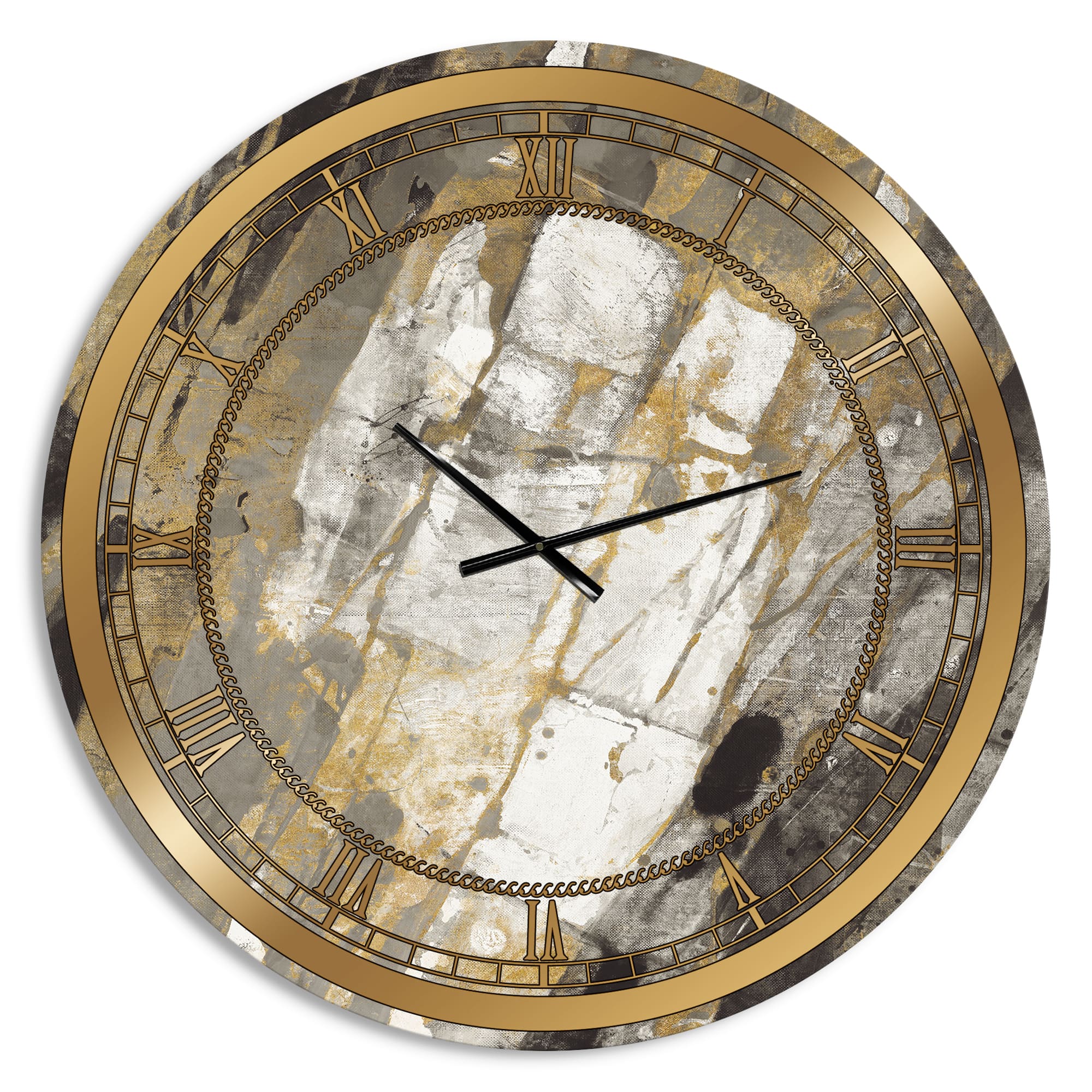 Designart 'Gold