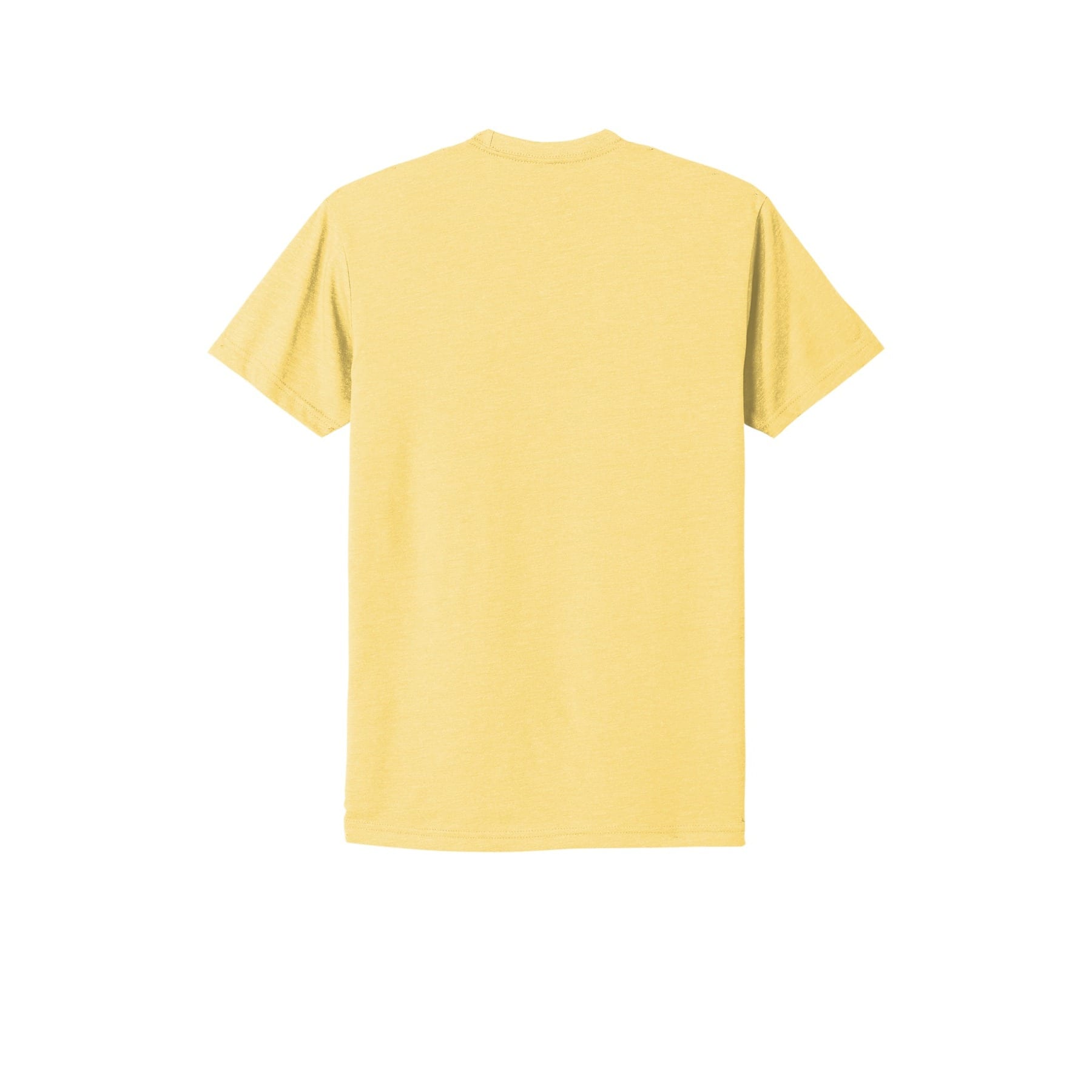 Next Level Neutrals Unisex CVC T-Shirt