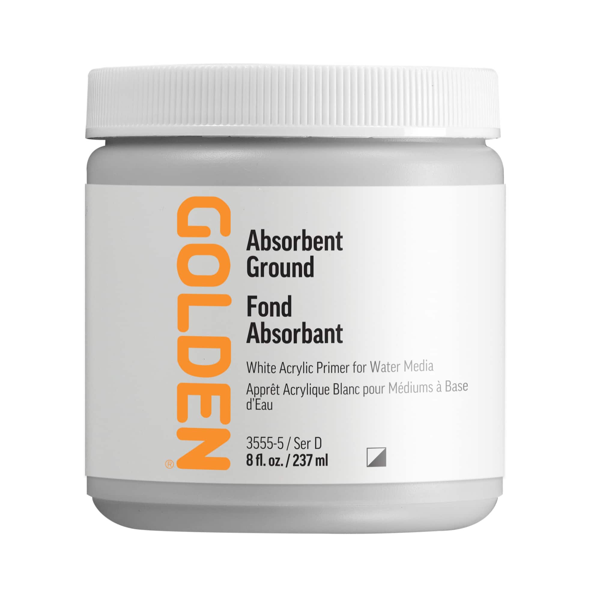 Golden® Absorbent Ground