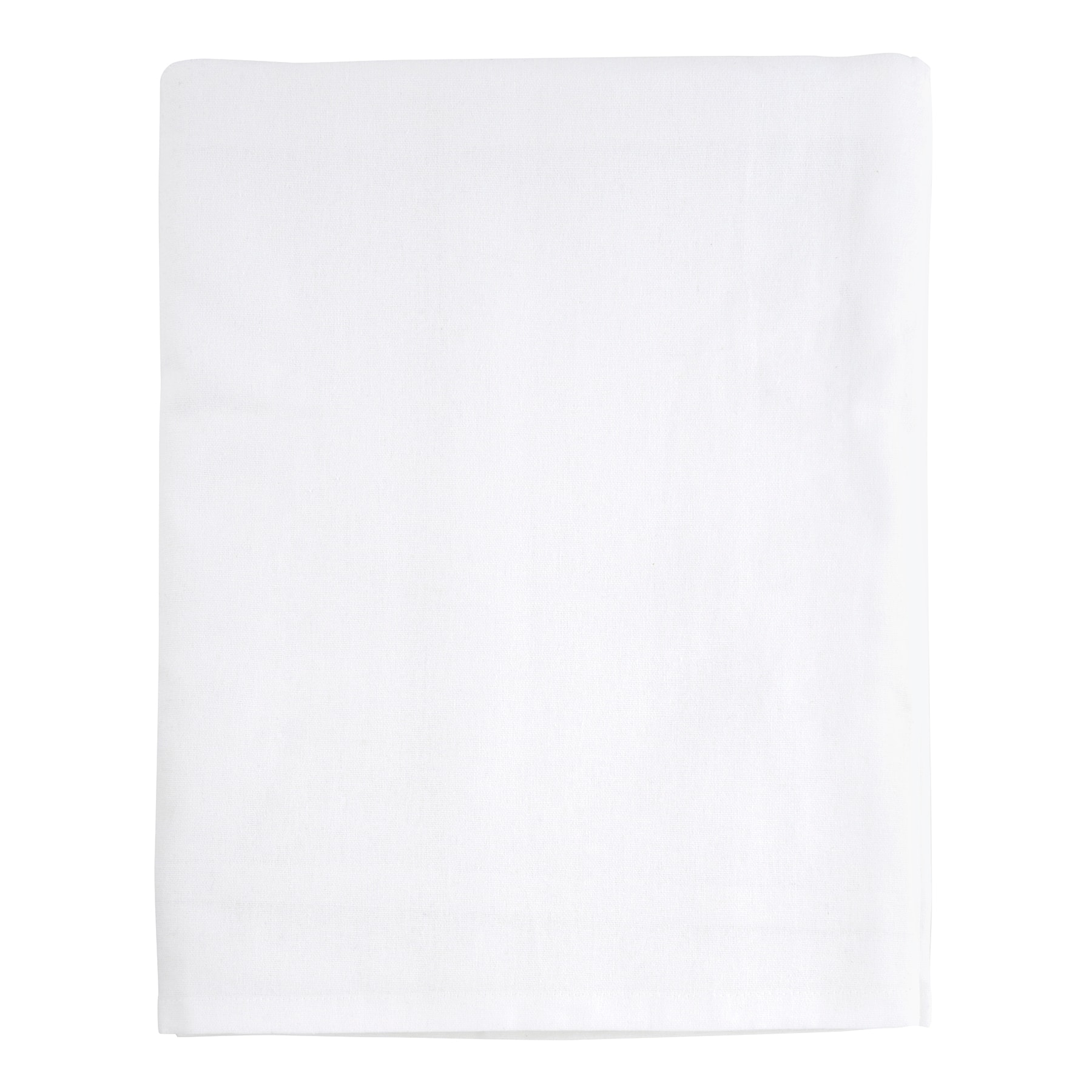 84" Solid Cotton Table Cover by Celebrate It™