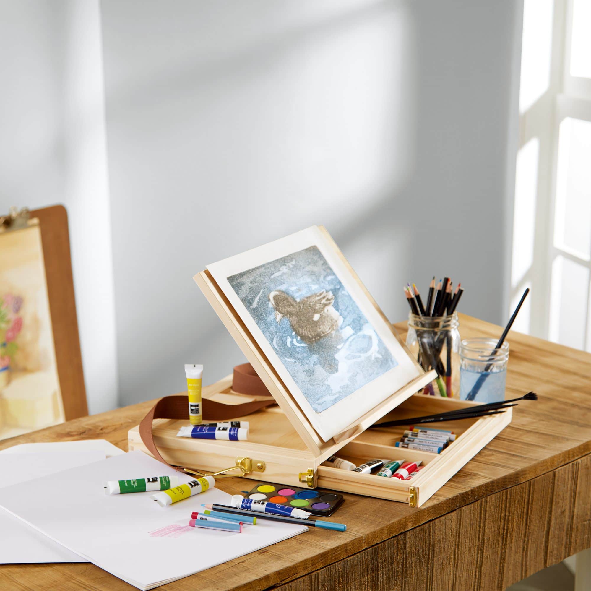 6 Pack: Mixed Media Art Set by Artist's Loft™