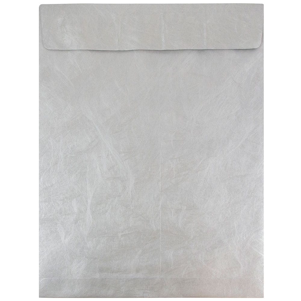 JAM Paper 11.5" x 14.5" Tyvek® Open End Catalog Envelopes