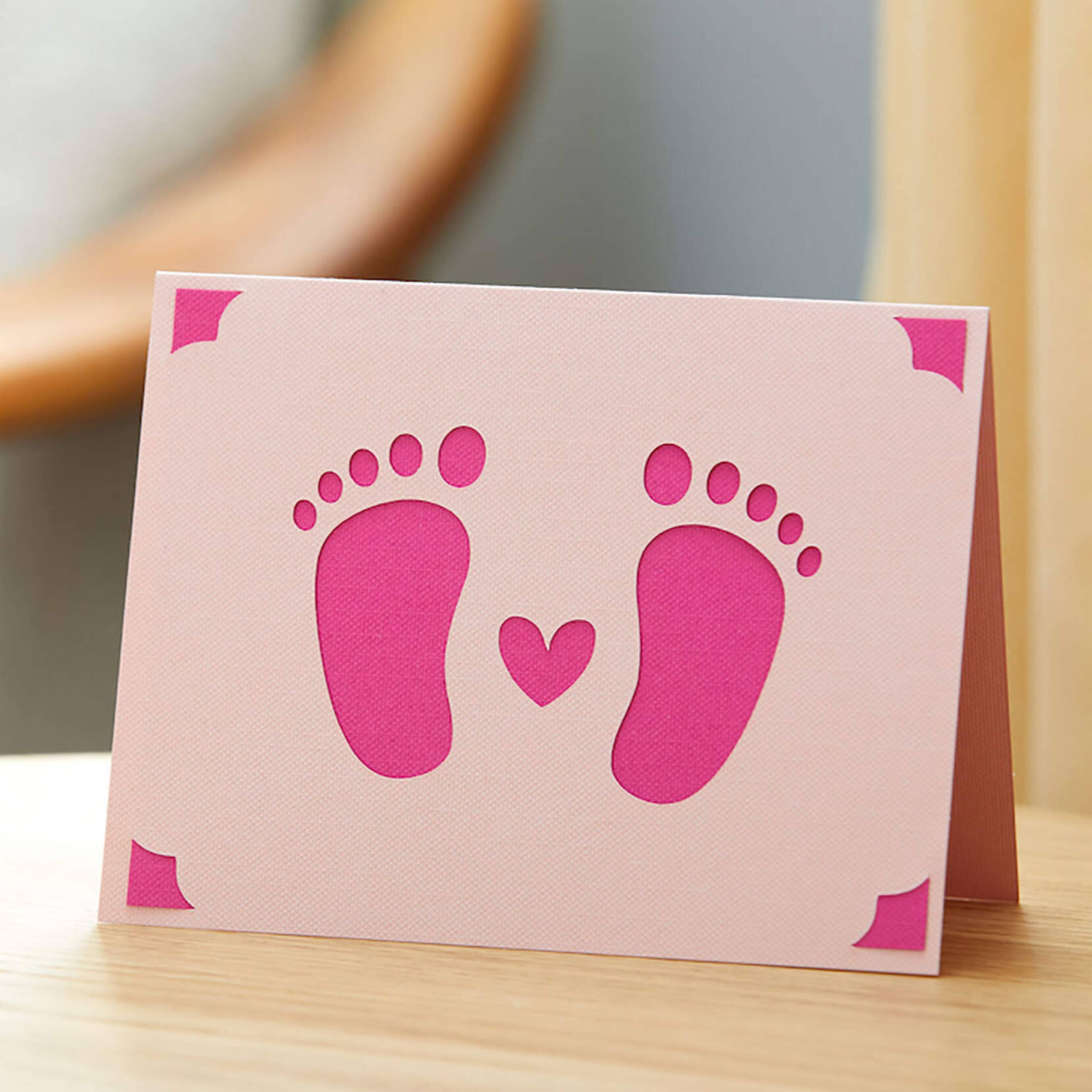 Cricut Joy™ Insert Cards Variety Set