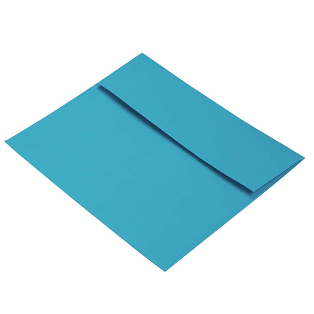 JAM Paper A7 Colored Invitation Envelopes, 150ct.