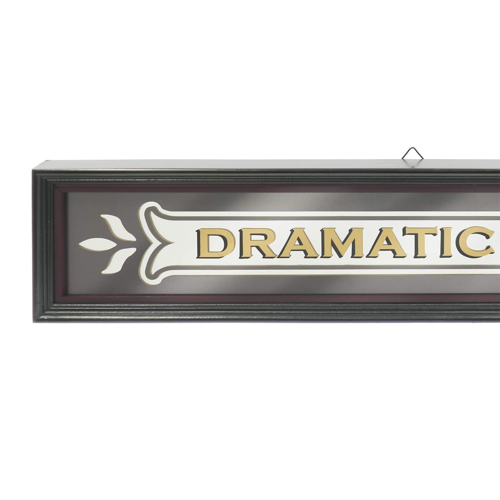 30.5" Dramatic Exit Sign Wall Décor by Ashland®