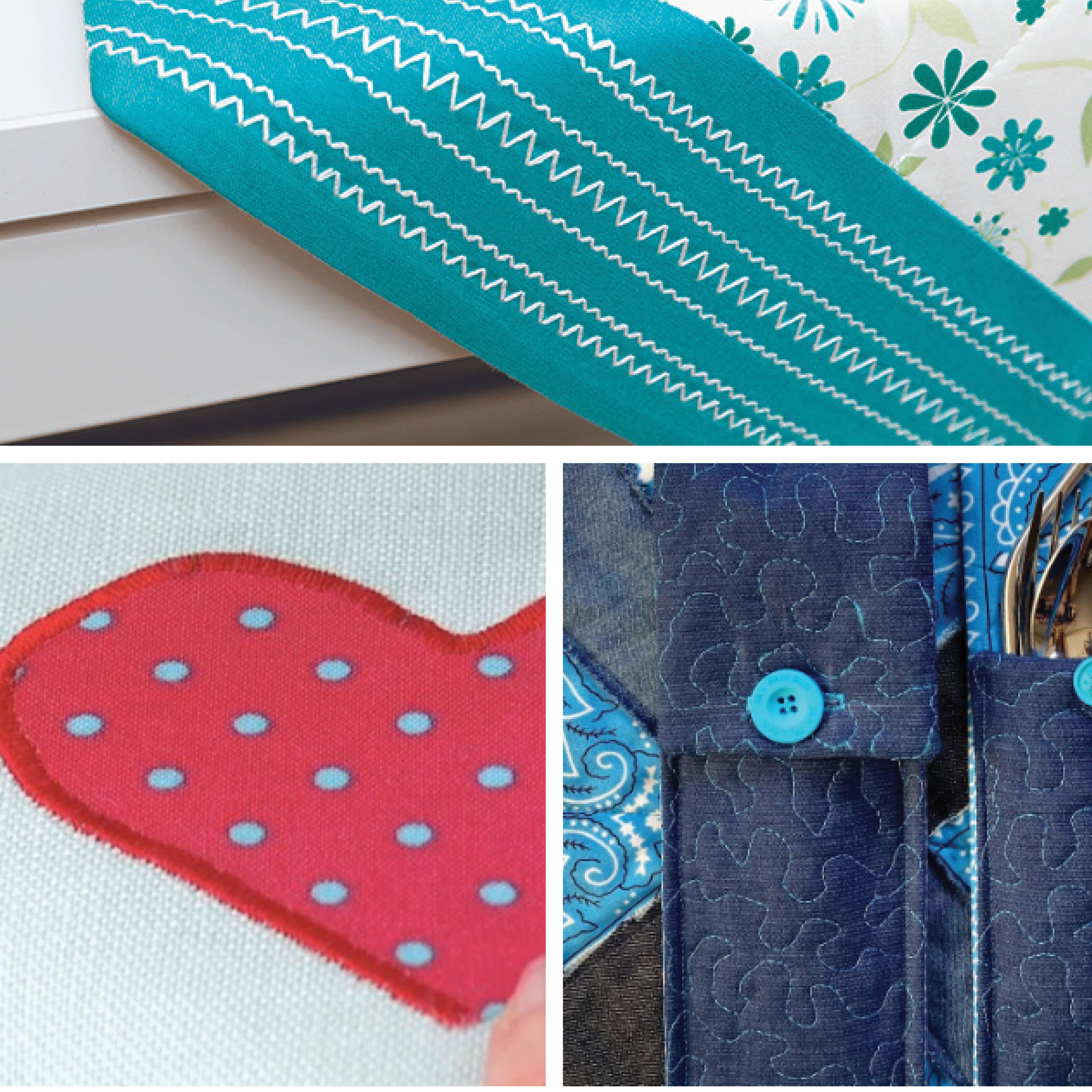 SINGER® HD4452 Heavy Duty Sewing Machine