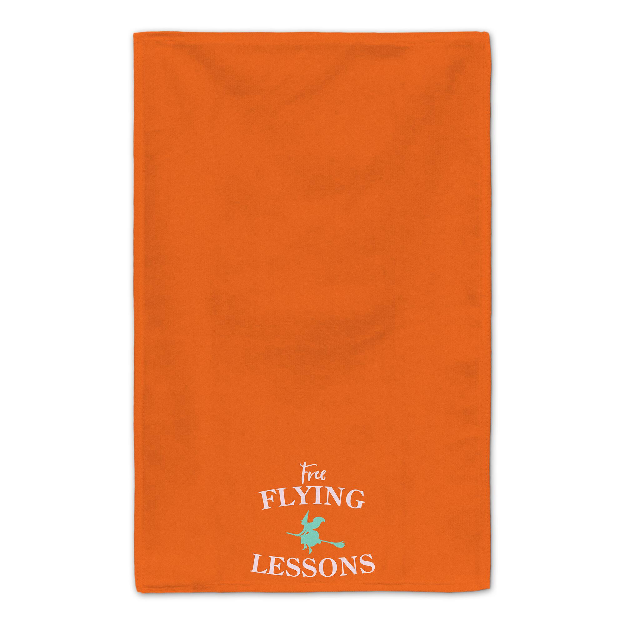 Flying Lessons Tea Towel Set