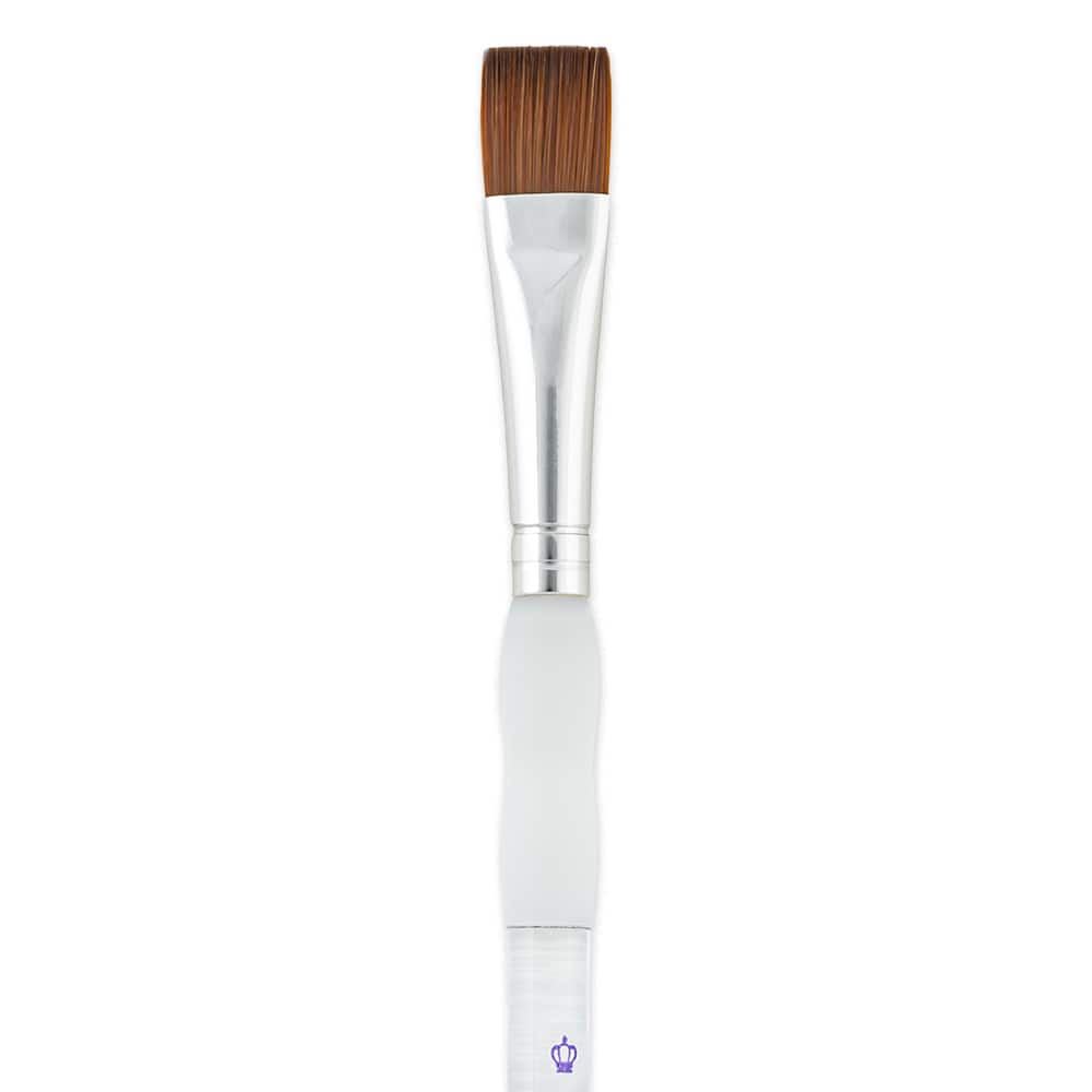 Royal & Langnickel® Soft-Grip™ Synthetic Sable Shader Brush