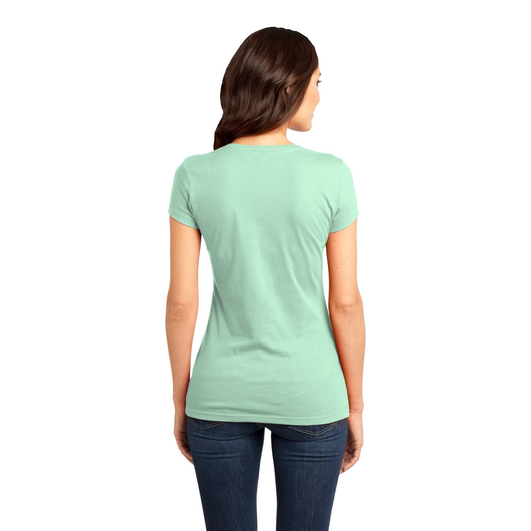 District® Very Important Tee® Women's Fitted T-Shirt