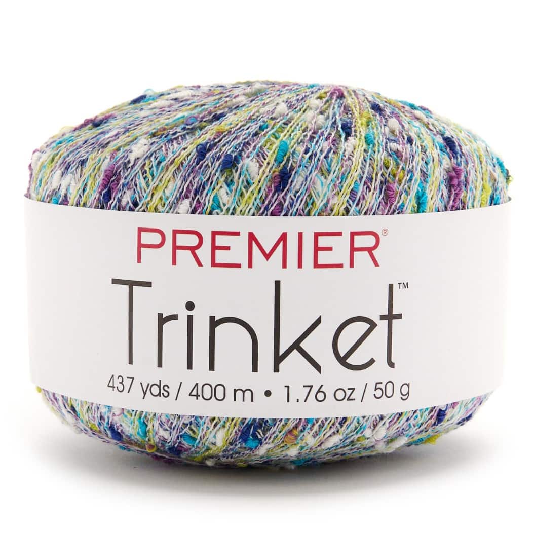 Premier® Trinket™ Yarn