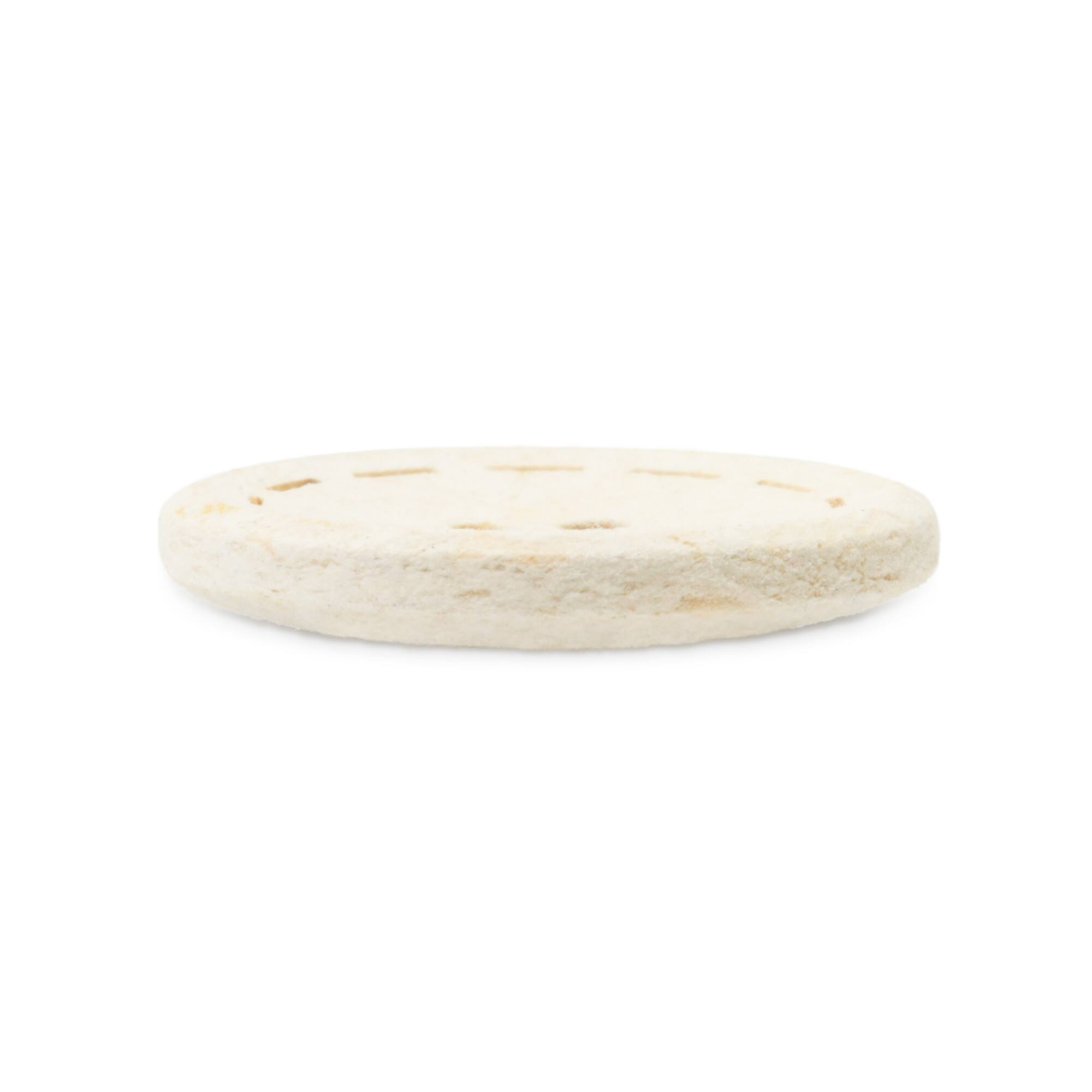 Dritz® 25mm Recycled Cotton Round Stitch Button