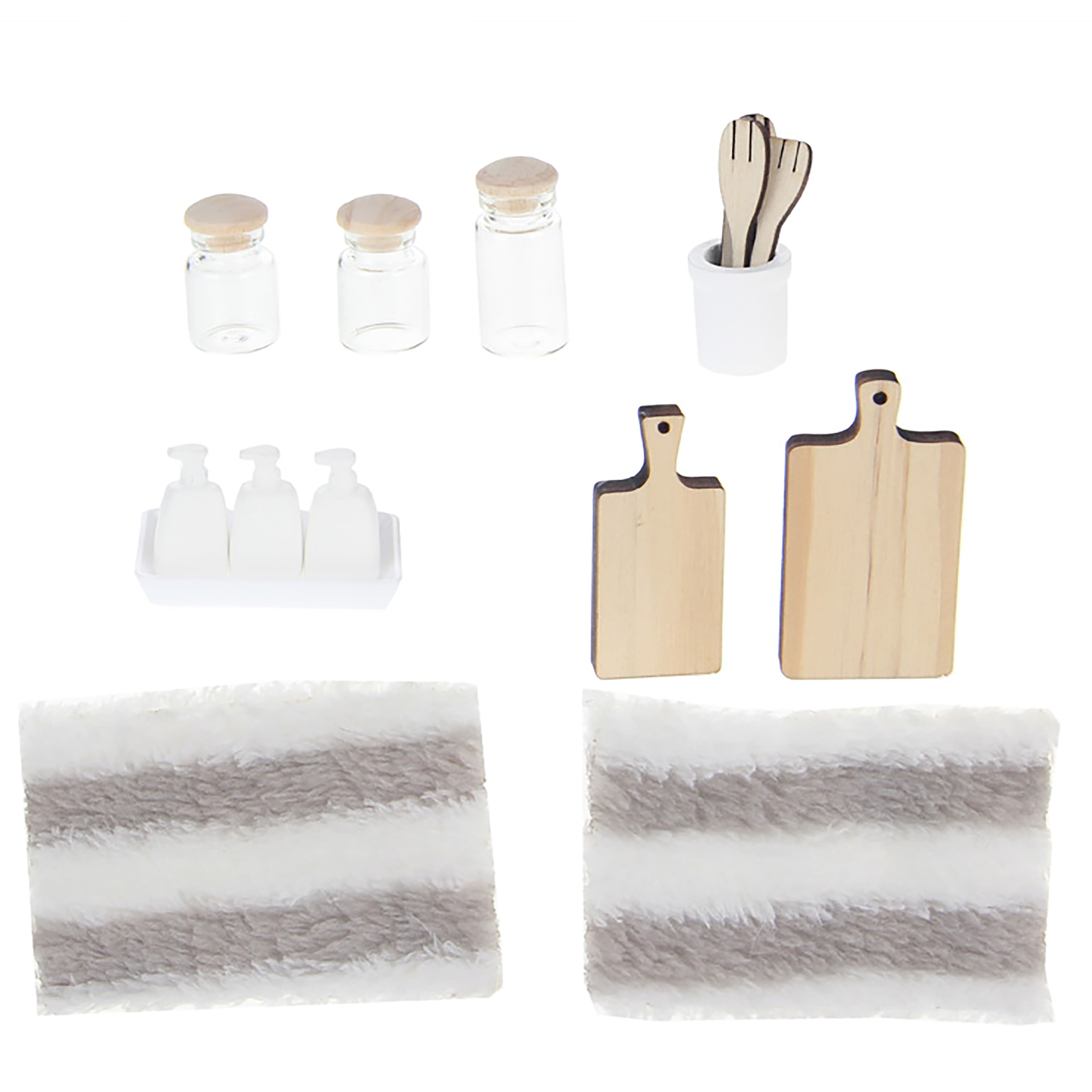 Mini Kitchen Accessory Set by Make Market®