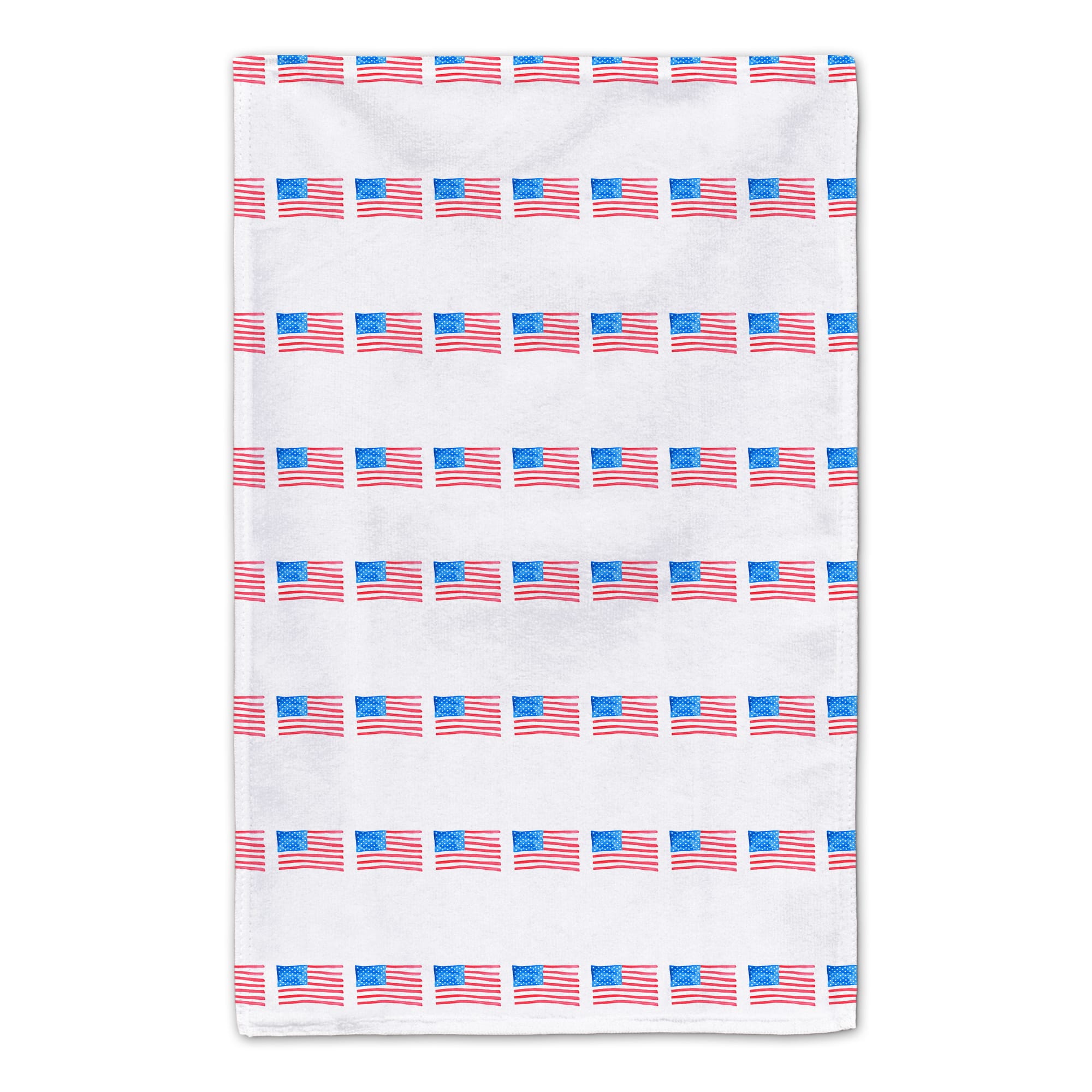 American Sweetheart Tea Towel Set