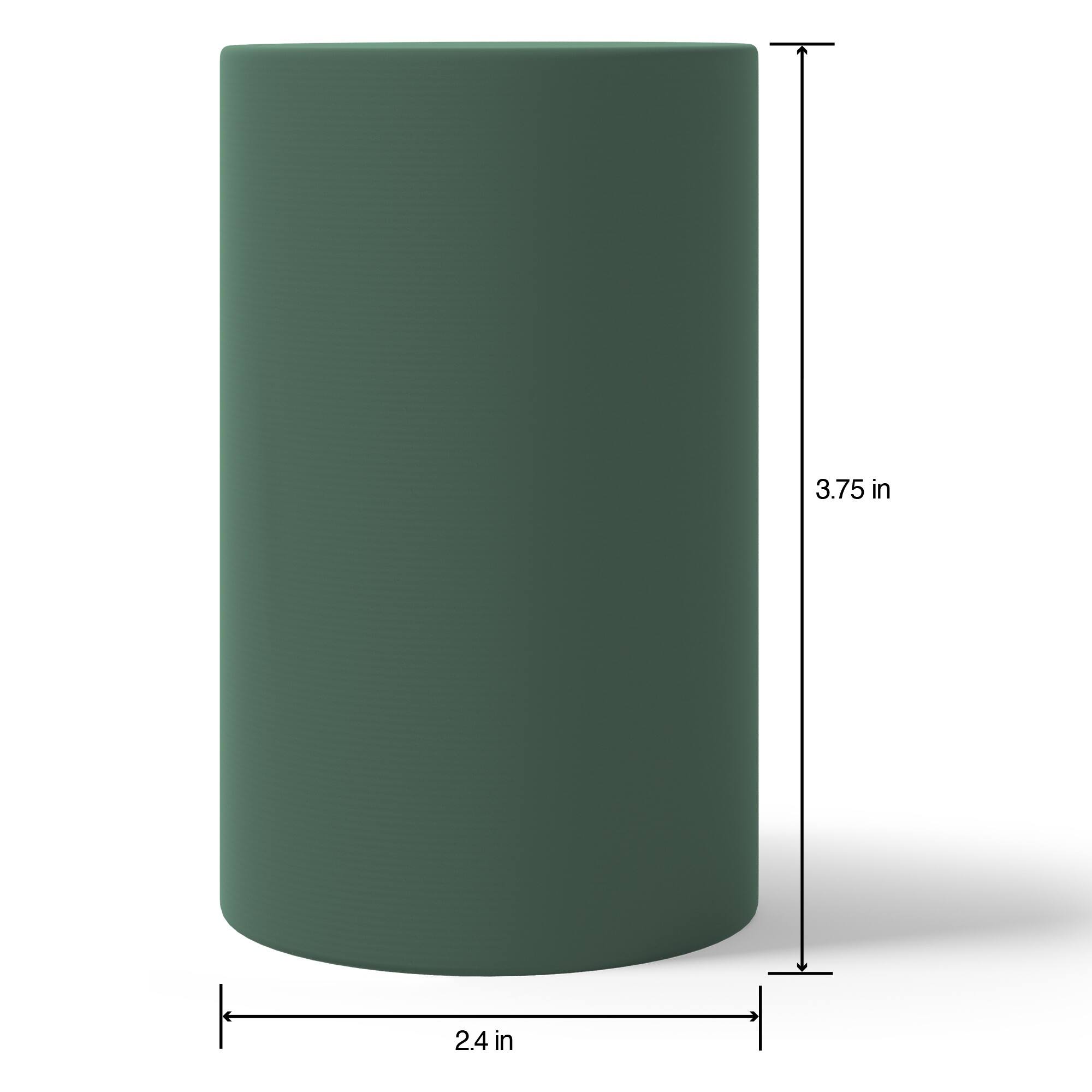 FloraCraft® WetFōM Green Cup o' Cheer Artesia Mug Plug
