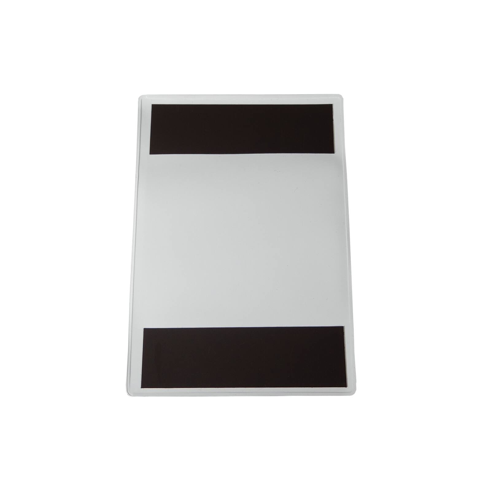 12 Packs: 6 ct. (72 total) Magnetic Photo Frames by Studio Décor®