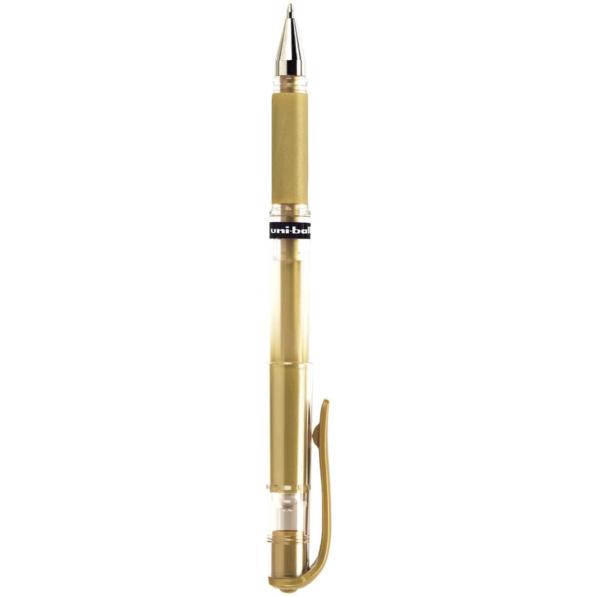 Uni-ball® Metallic Gel Impact™ Pen
