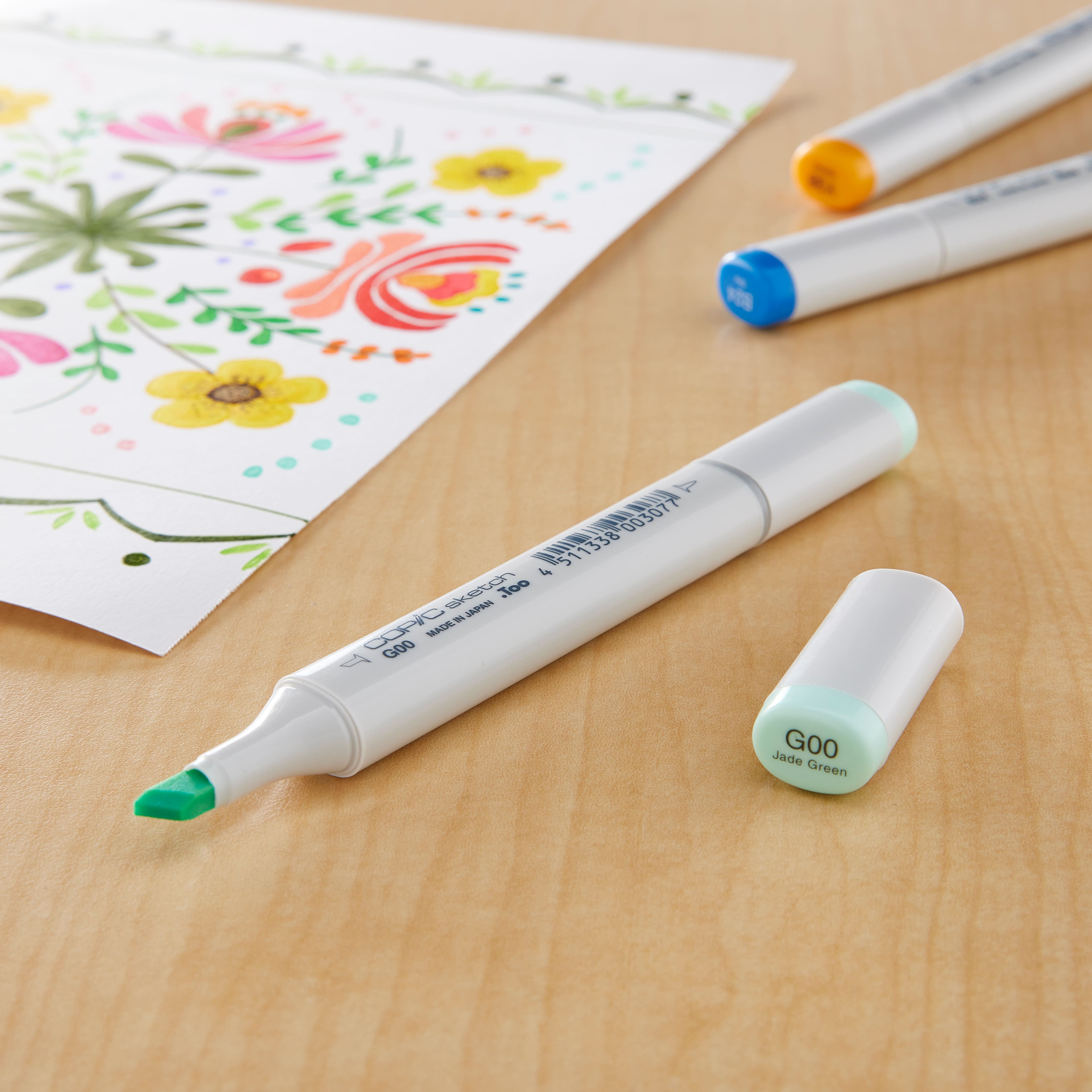 Copic® Sketch Marker