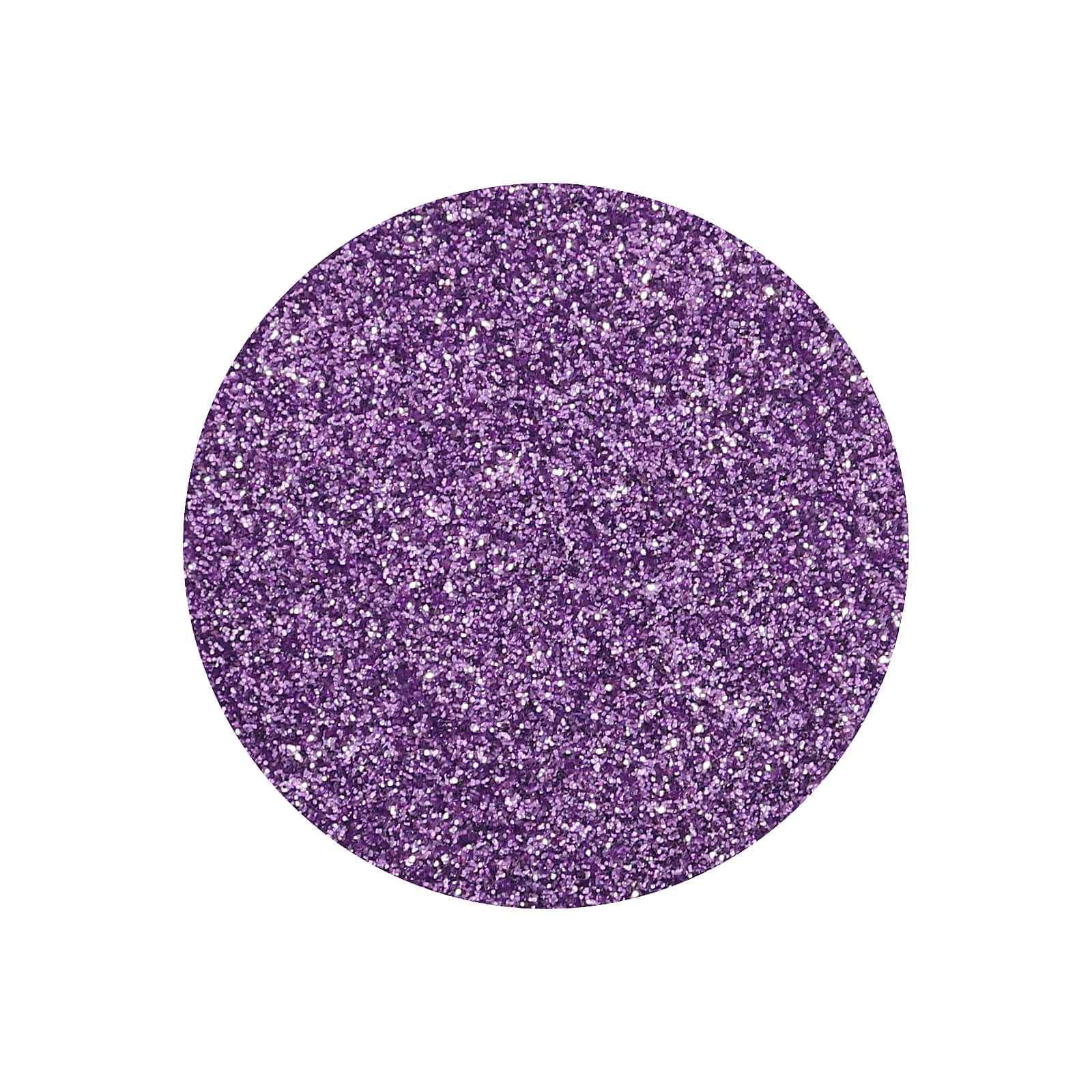 Lavender Extra Fine Glitter Stacker by Creatology™