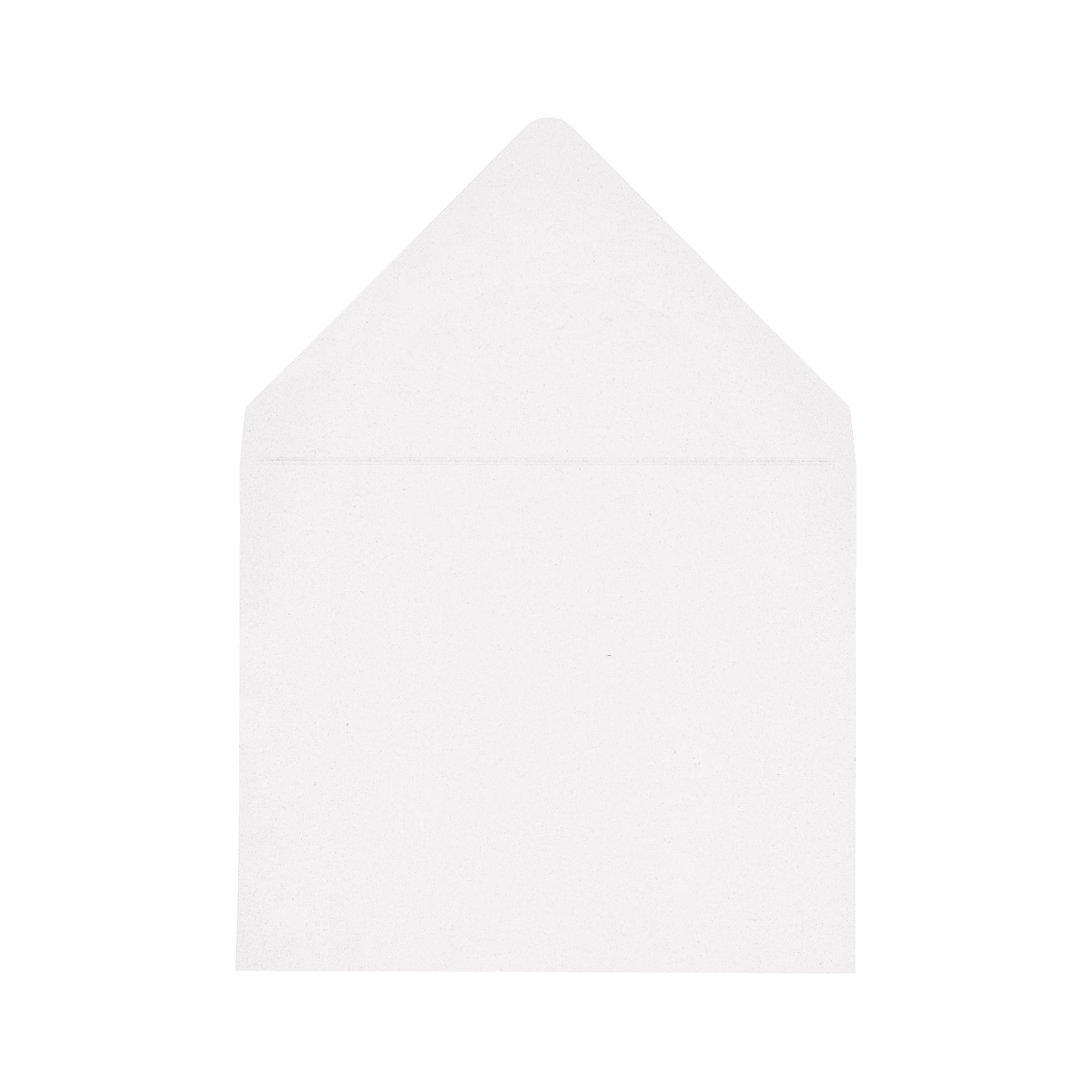 A2 White Vellum Envelope Inserts by Recollections™, 10ct.