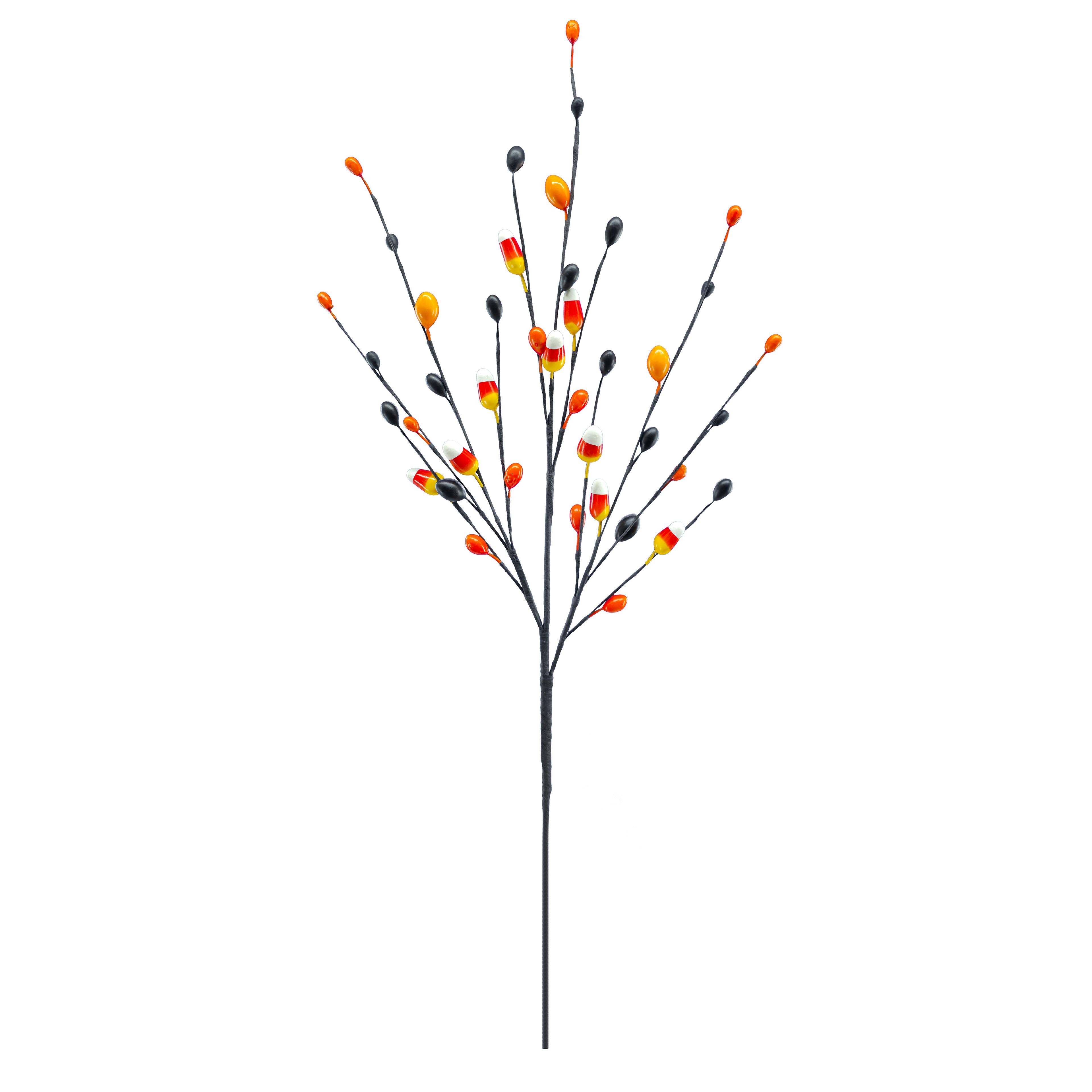 33" Candy Corn Stem by Ashland®