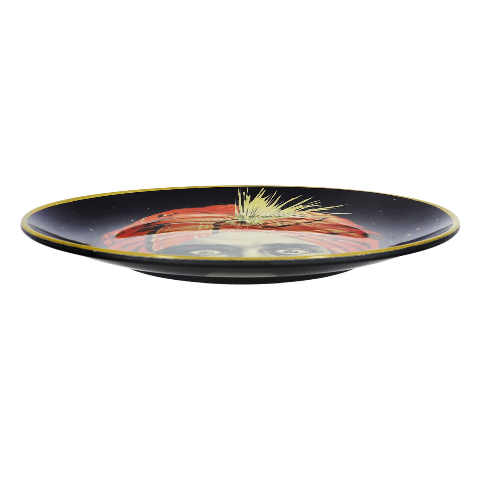 16" Round Melamine Alexander Plate by Ashland®