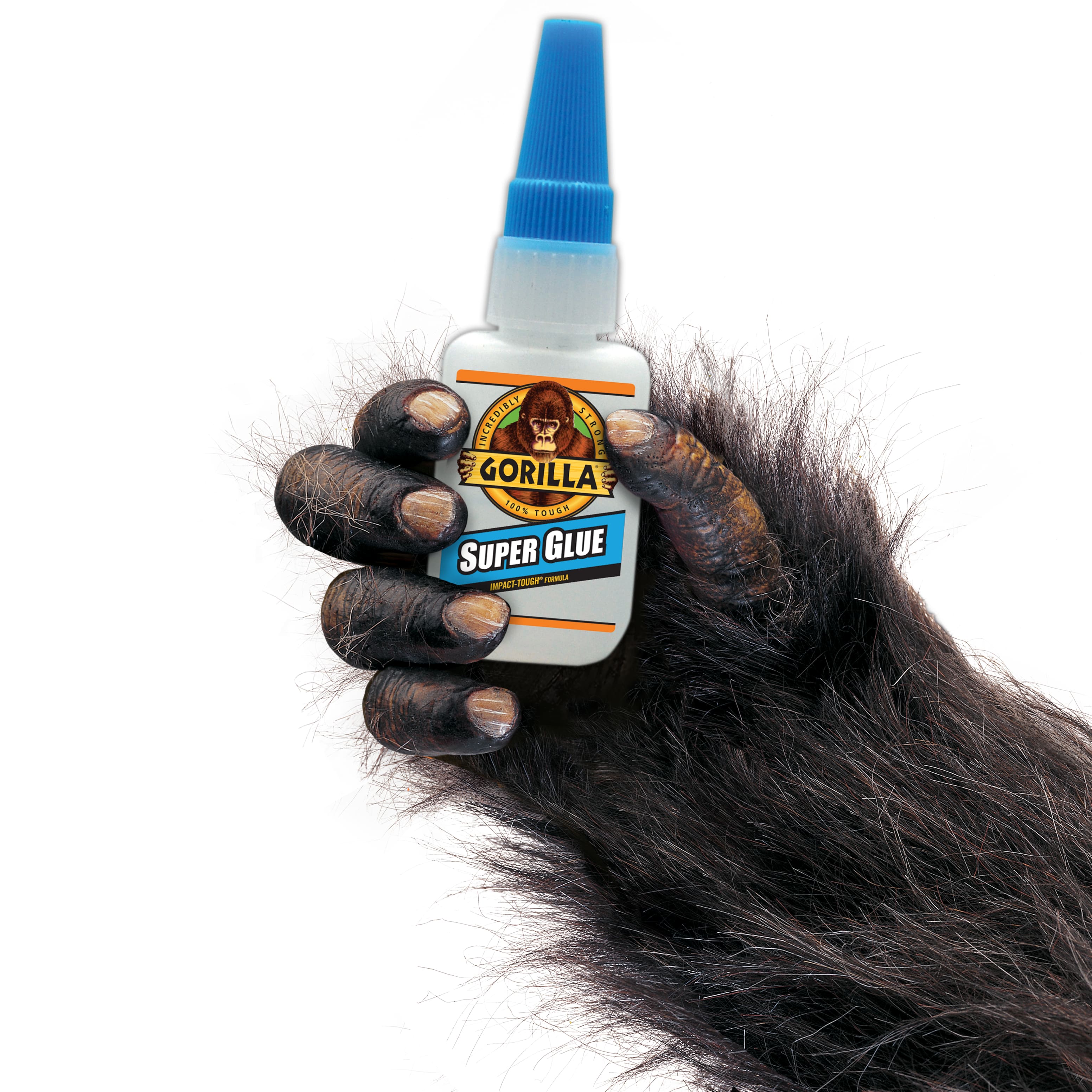 Gorilla® Super Glue