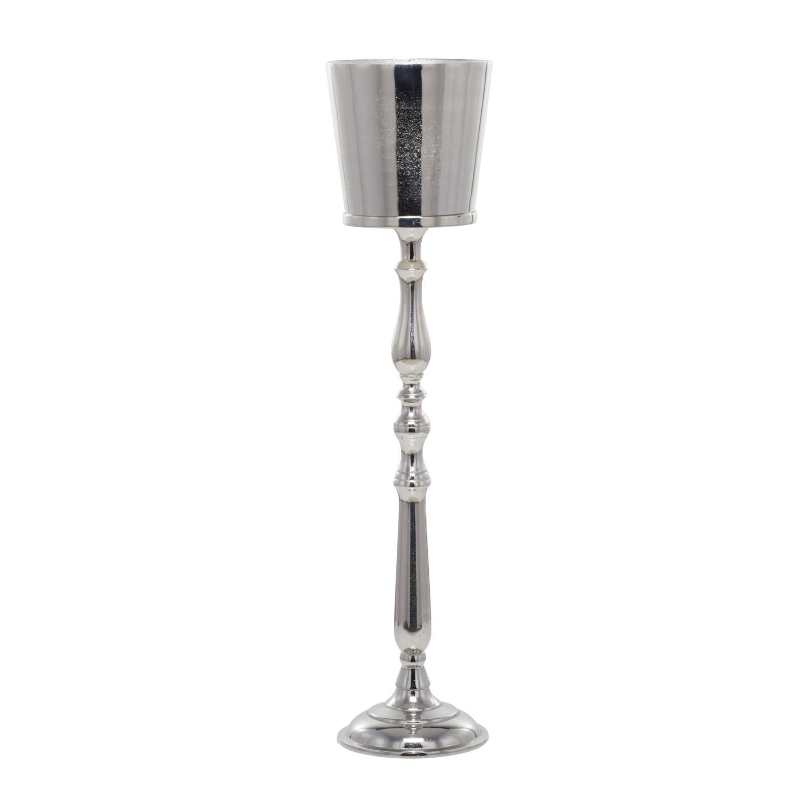 38" Traditional Wine Holder