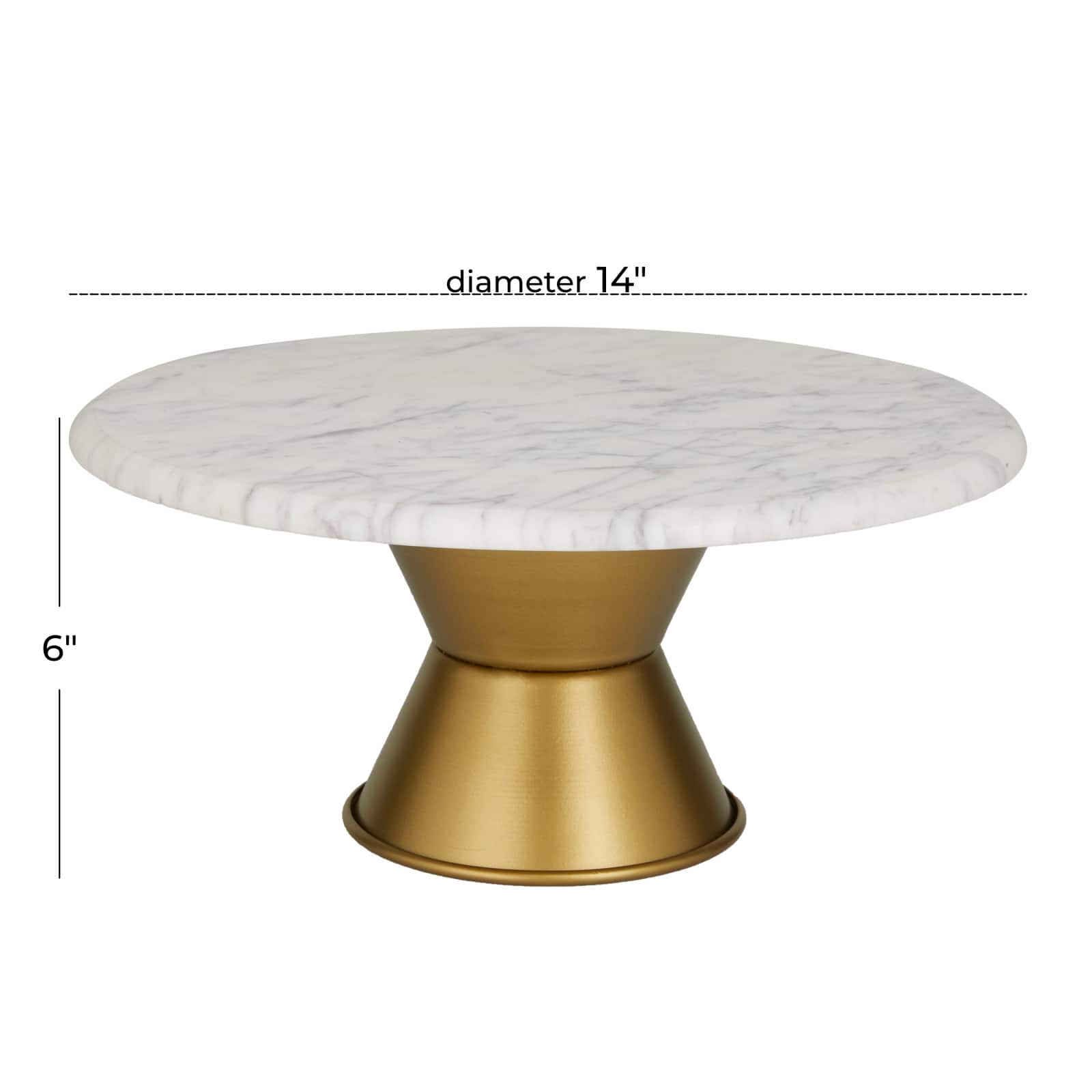 Glam Cake Stand