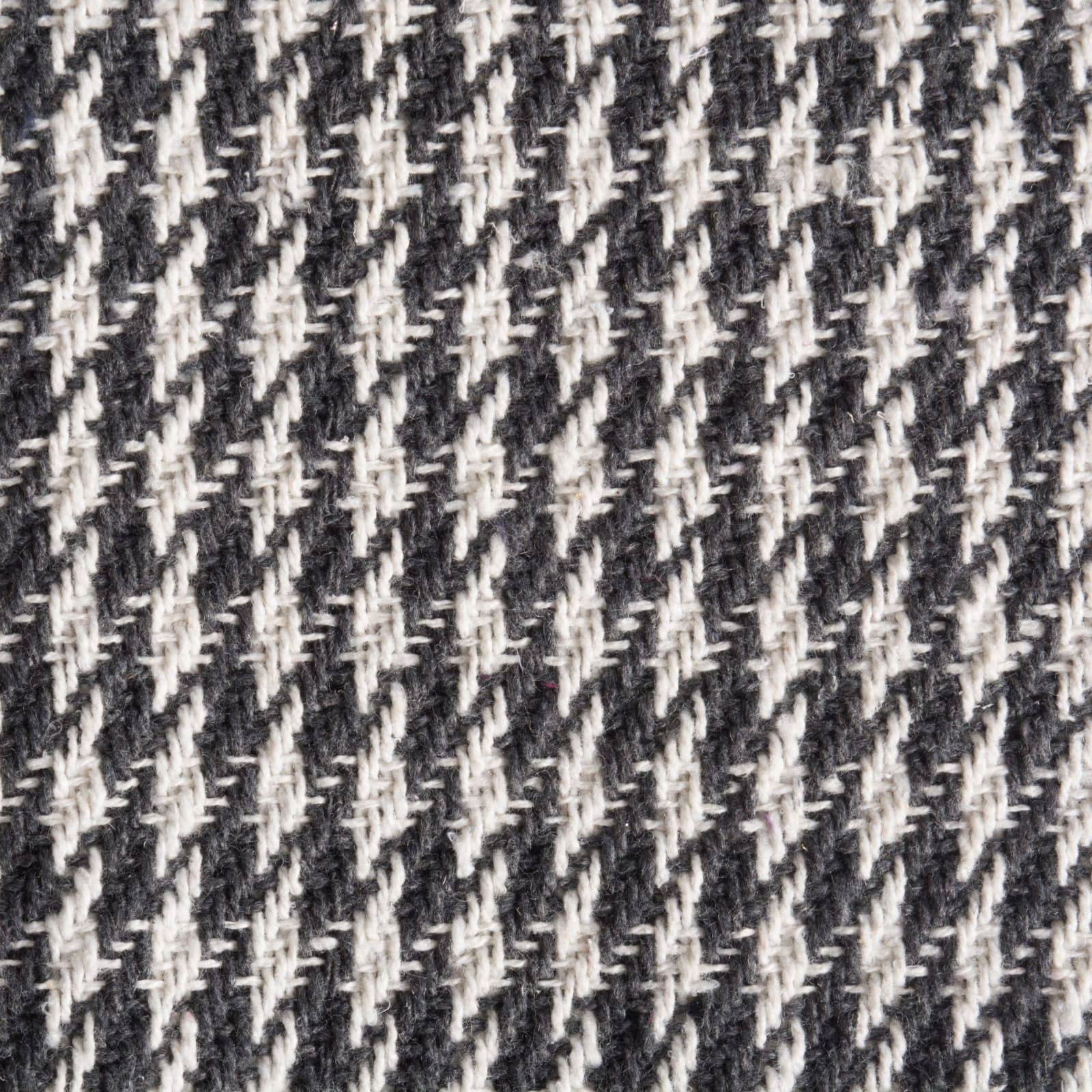 DII® Mineral Houndstooth Throw