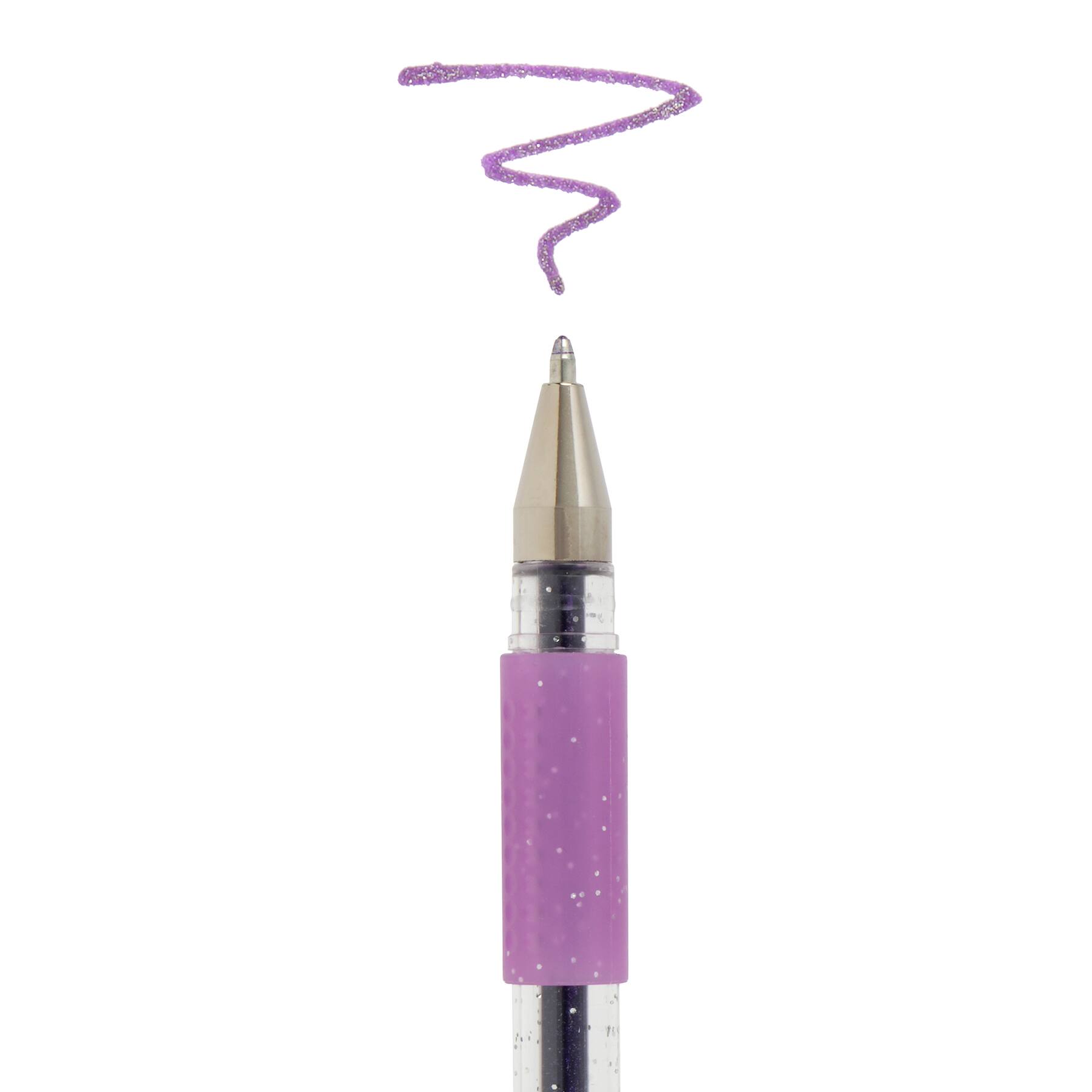 6 Packs: 100 ct. (600 total) Gel Pens with Stand by Artist's Loft™