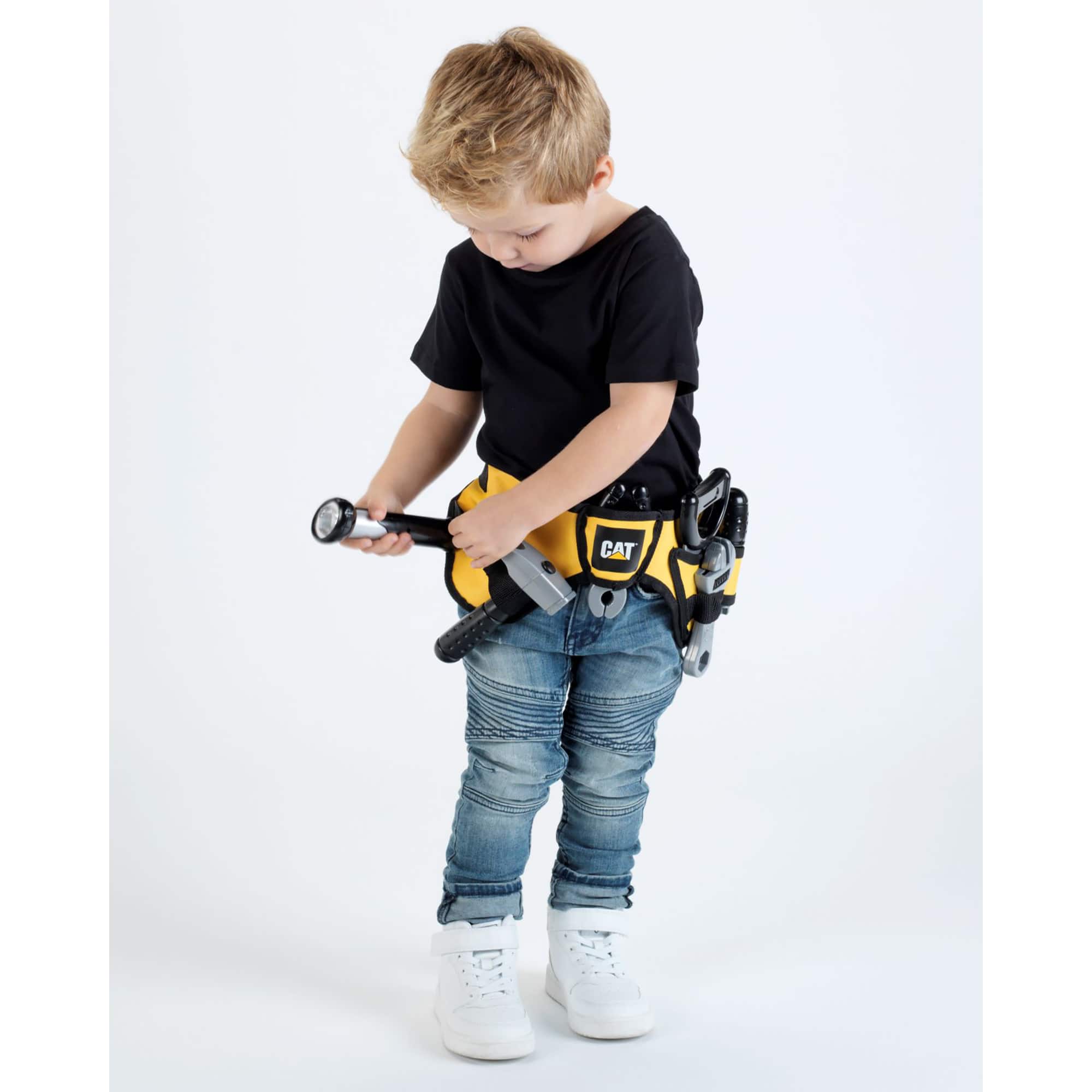 Theo Klein CAT® Tool Belt