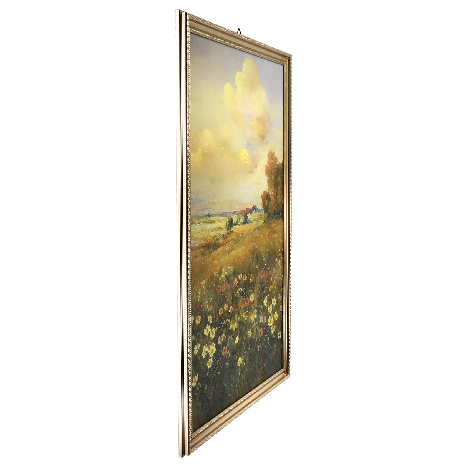 22" x 32" Field Landscape Wall Décor by Ashland®