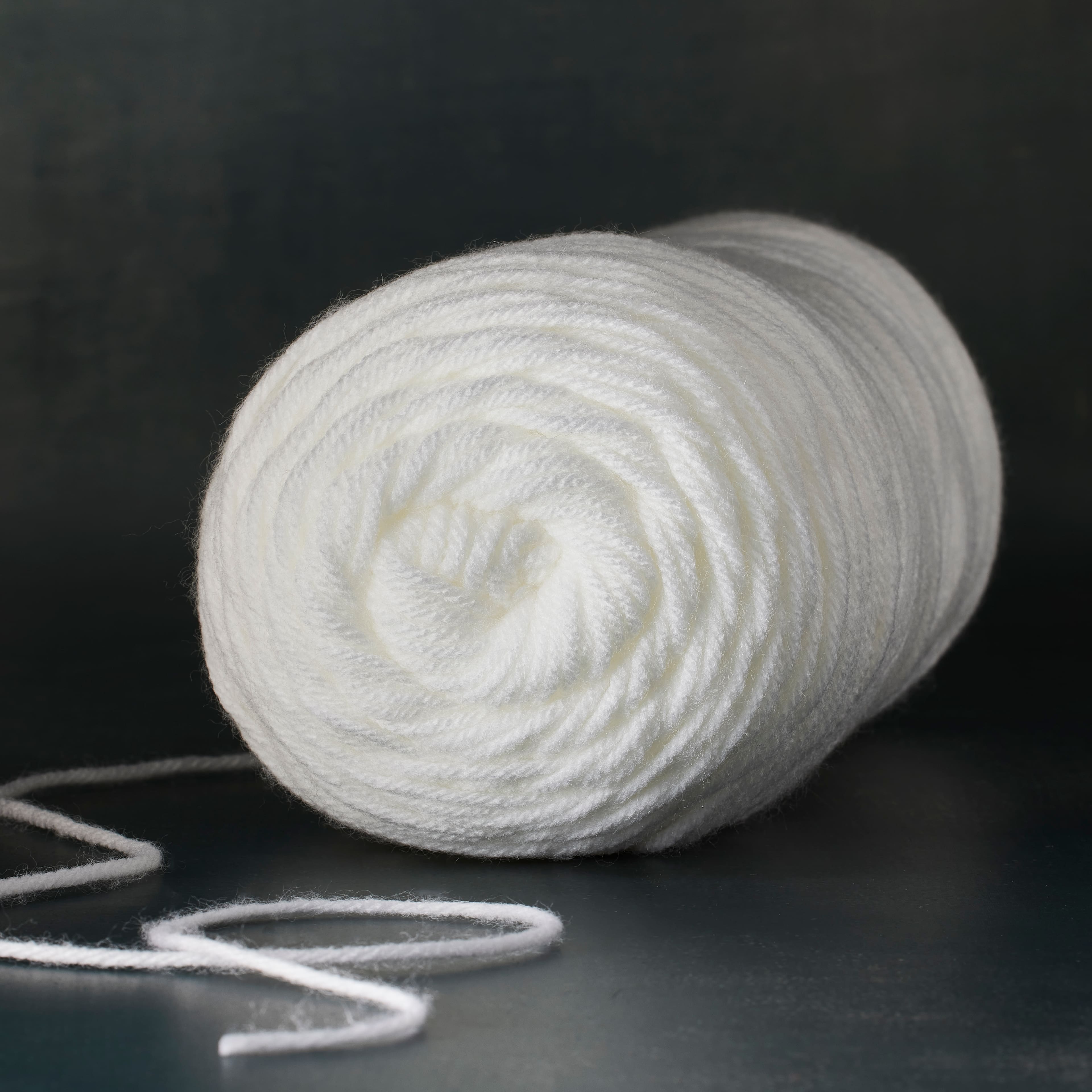 Bernat® Super Value™ Solid Yarn