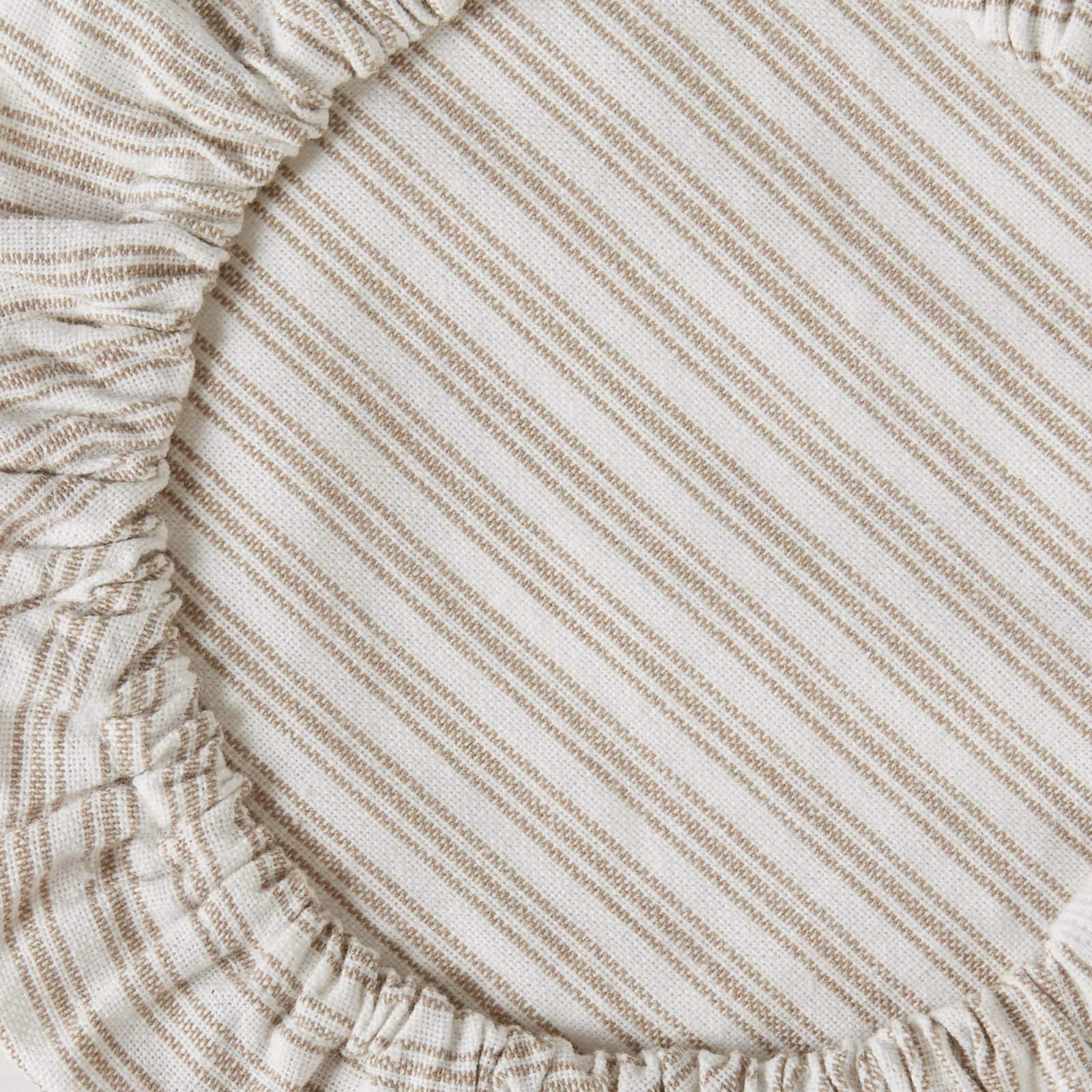DII® Assorted Stone Farmhouse Woven Dish Cover Set