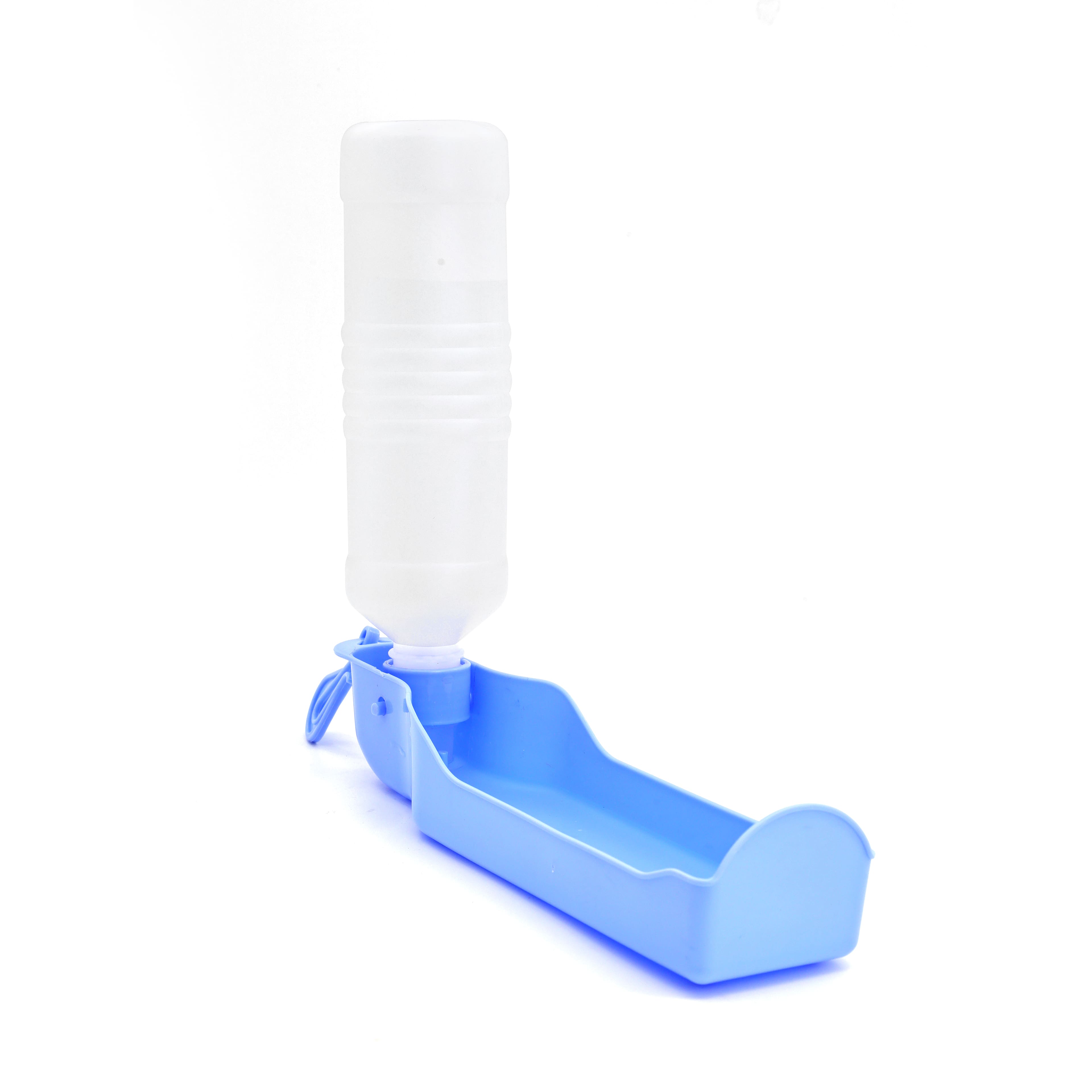 13.75oz. Blue Dog Travel Cup by Fab Finds