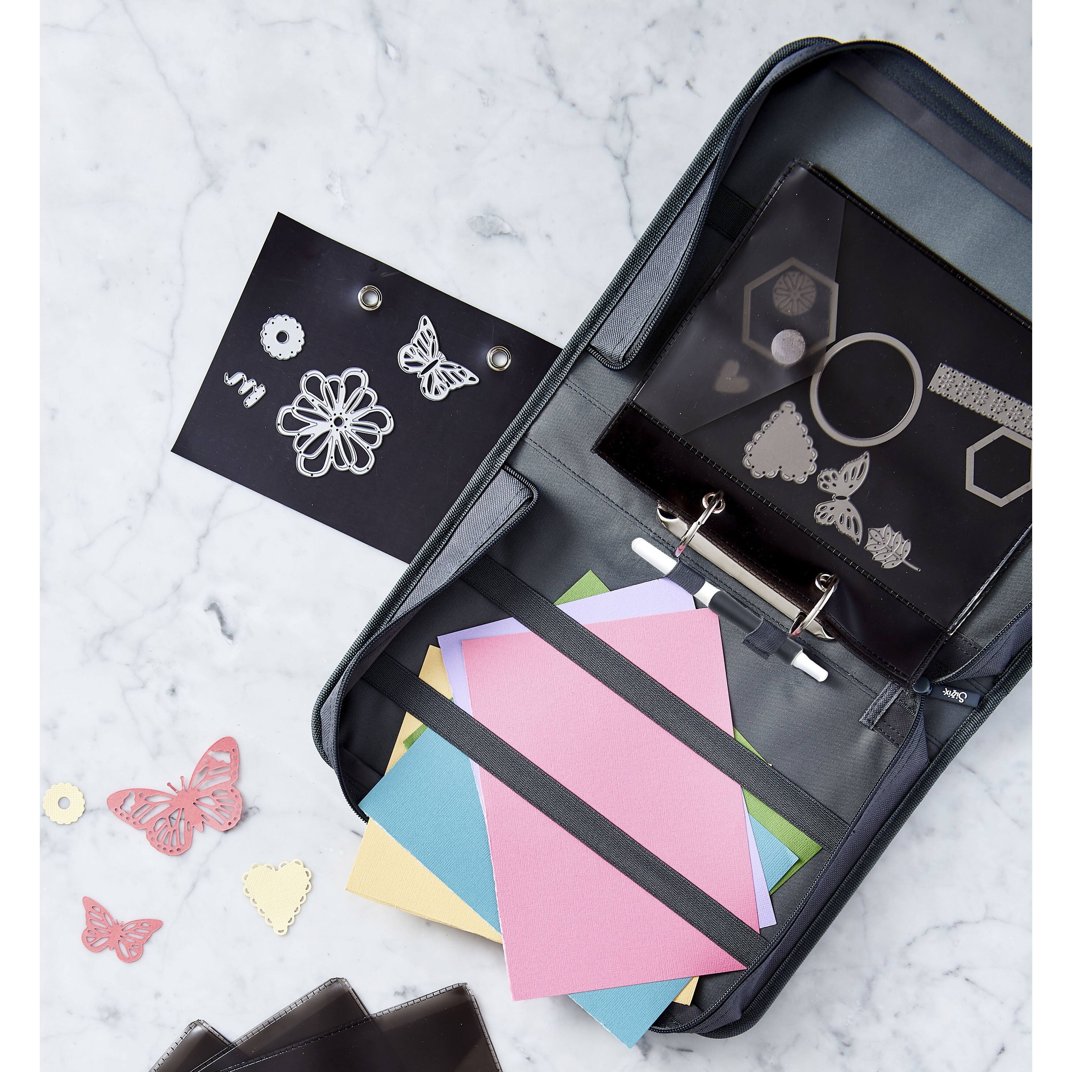 Sizzix® Small Accessory Die Storage Solution