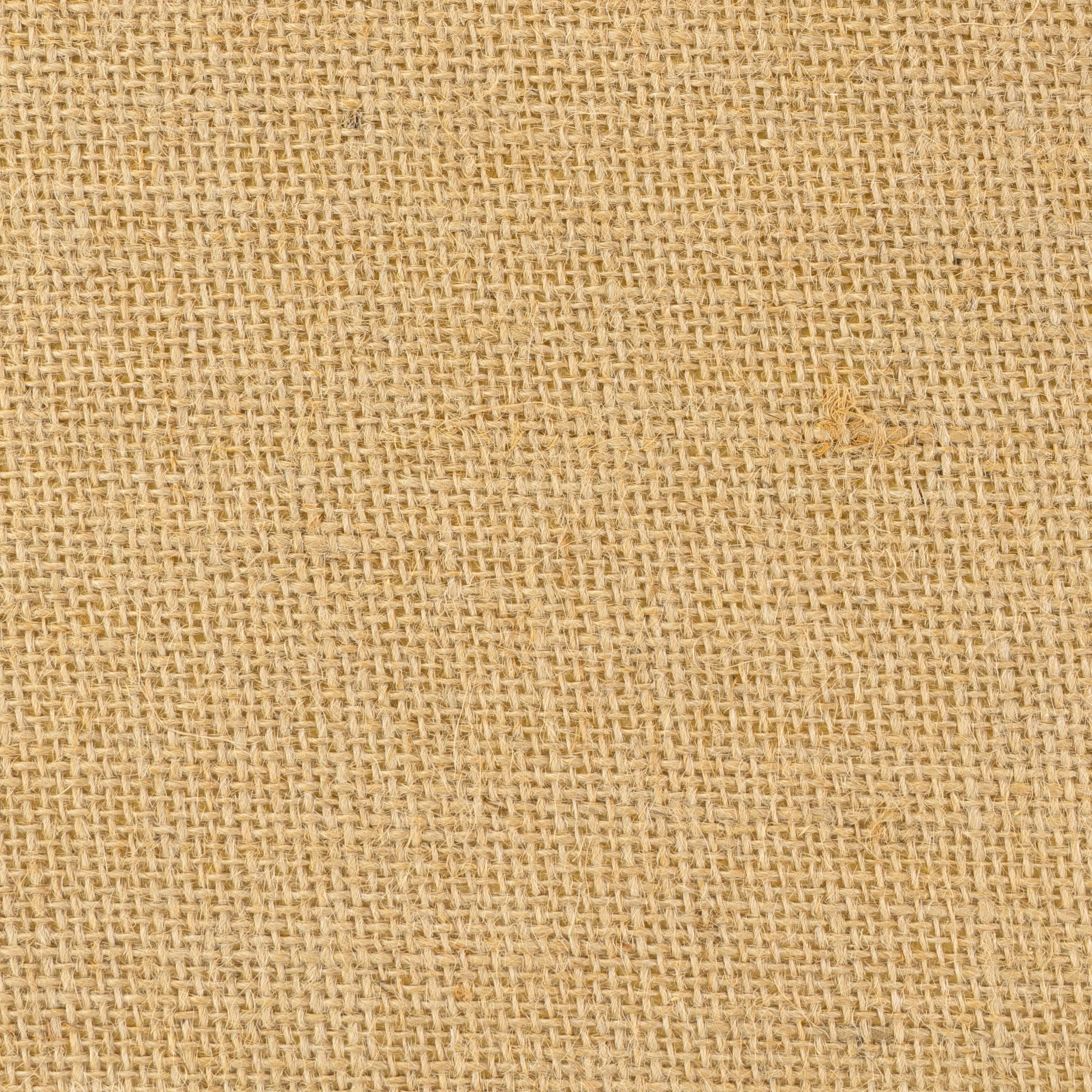 DCWV® 6" x 6" Brown Burlap Single-Sided Specialty Cardstock Stack, 24 Sheets