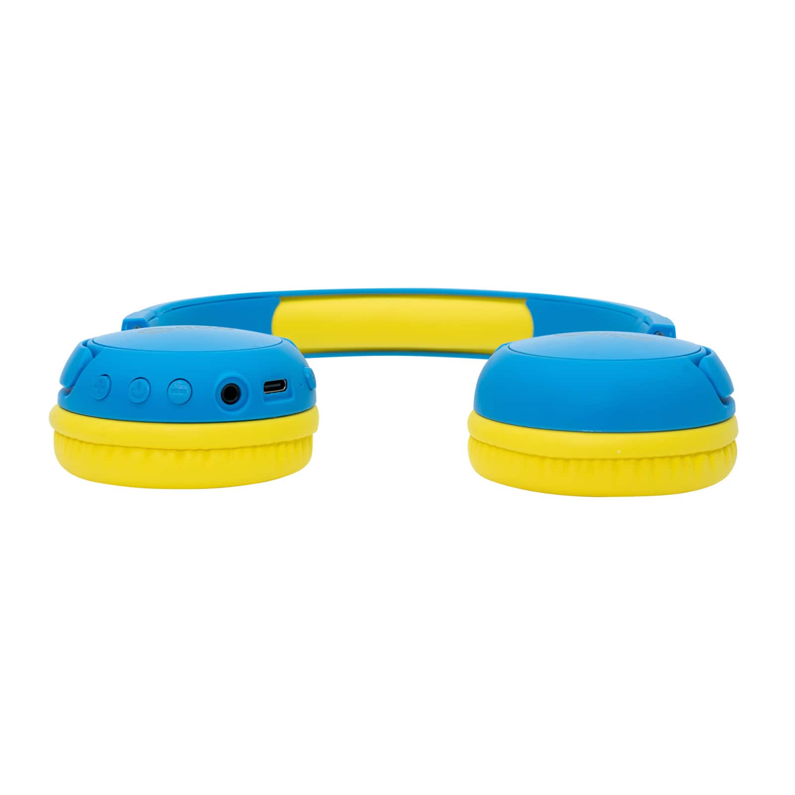 Contixo KB5 Kids Wireless Bluetooth Headphones