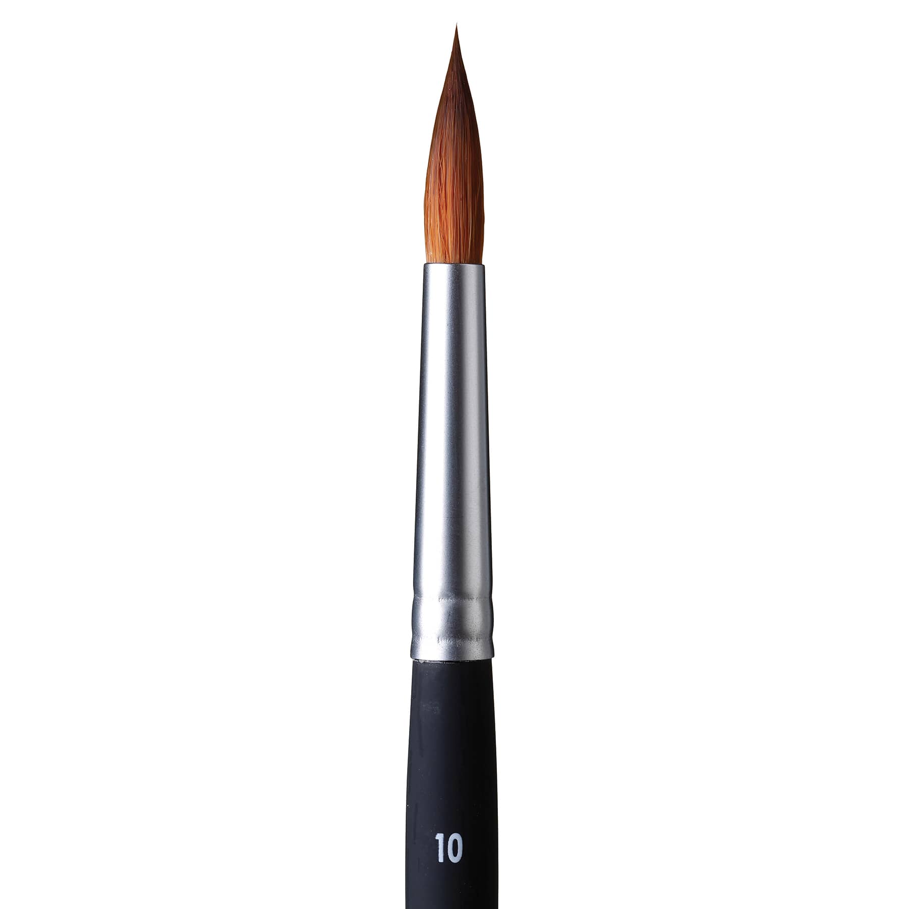 12 Pack: Princeton™ Aqua Elite™ Short Handle Round Brush