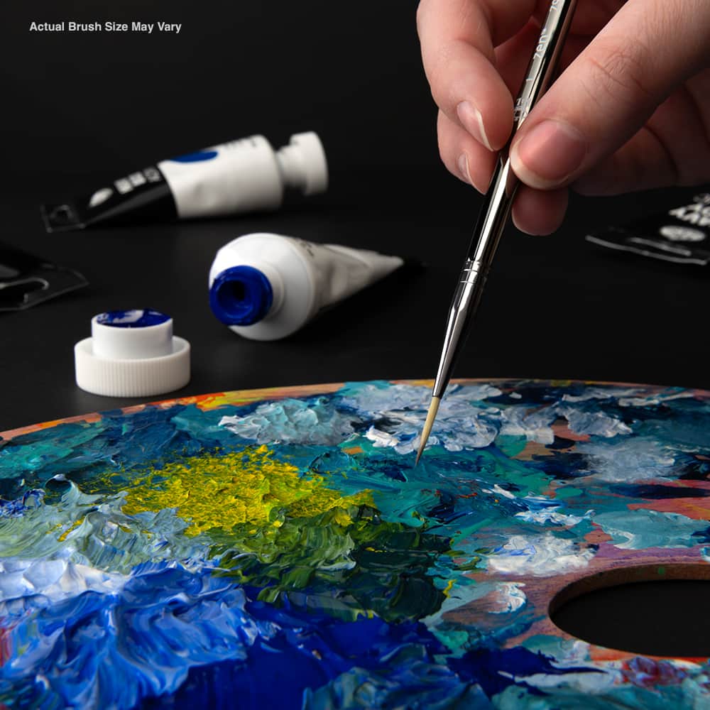 Royal & Langnickel® Zen™ 93 Series Liner Brush