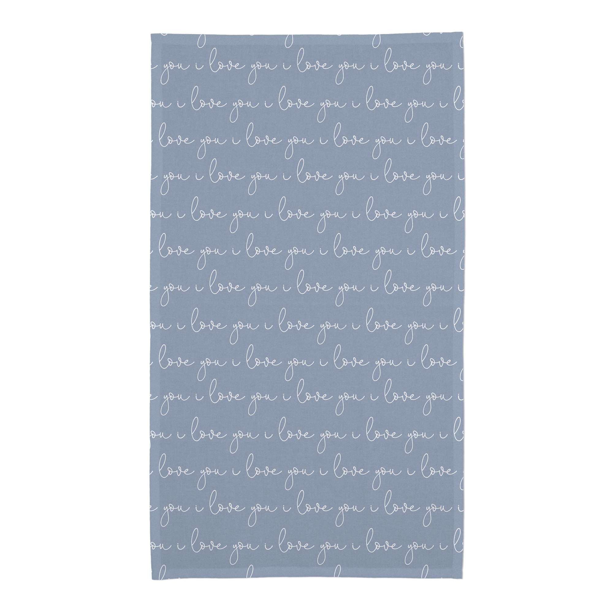 Life Comes with a Mom Cotton Twill Tea Towel Set