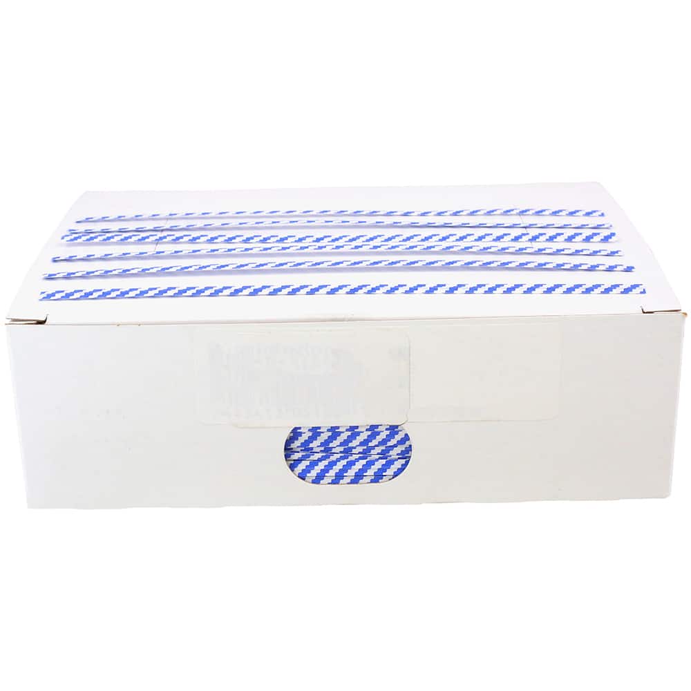 JAM Paper Home Décor Trimmings 6" Paper Twist Ties, 2,000ct