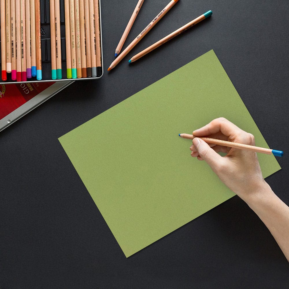 JAM Paper Matte 8.5'' x 11'' 28lb. Paper, 50 Sheets