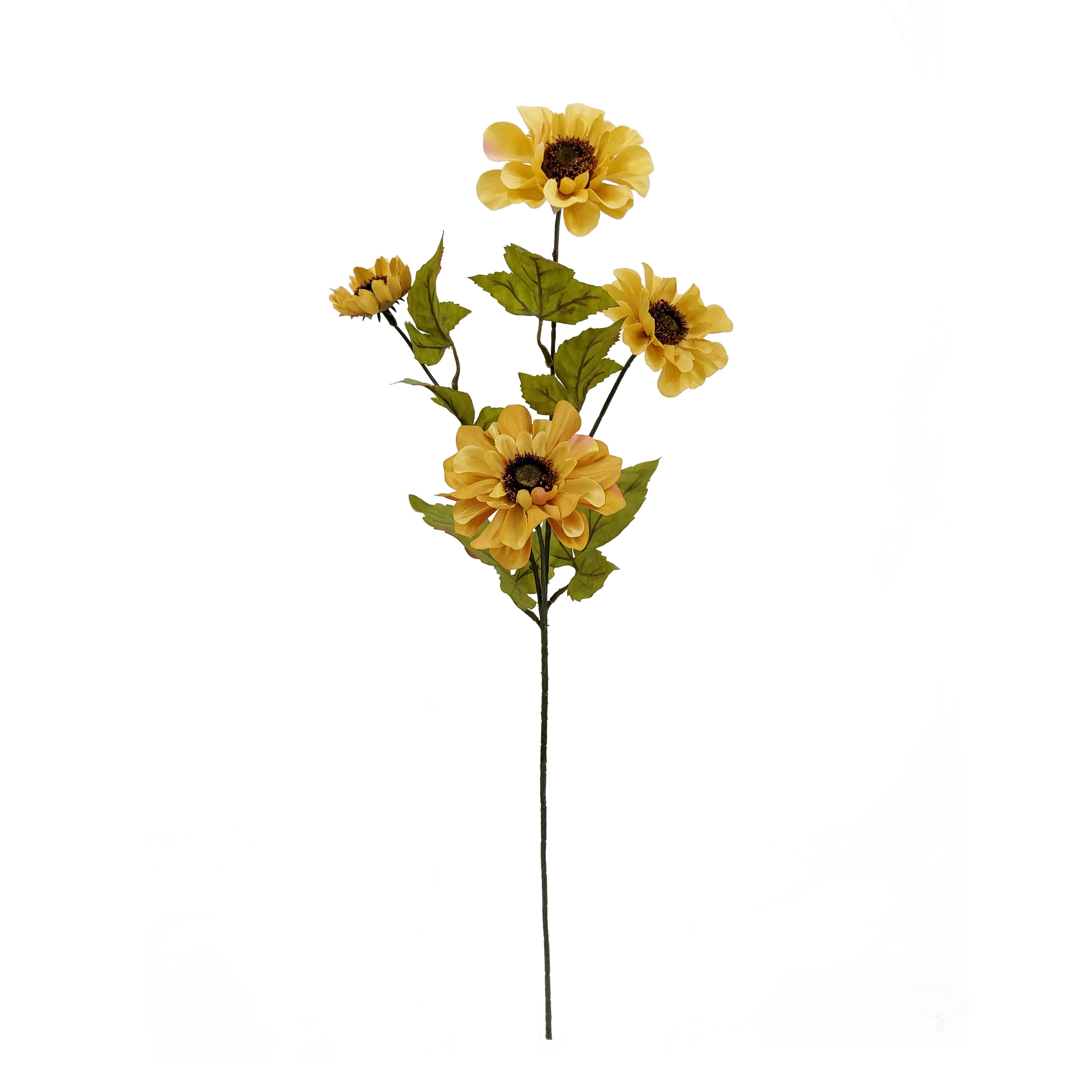 28" Yellow Black Eye Susan Stem by Ashland®