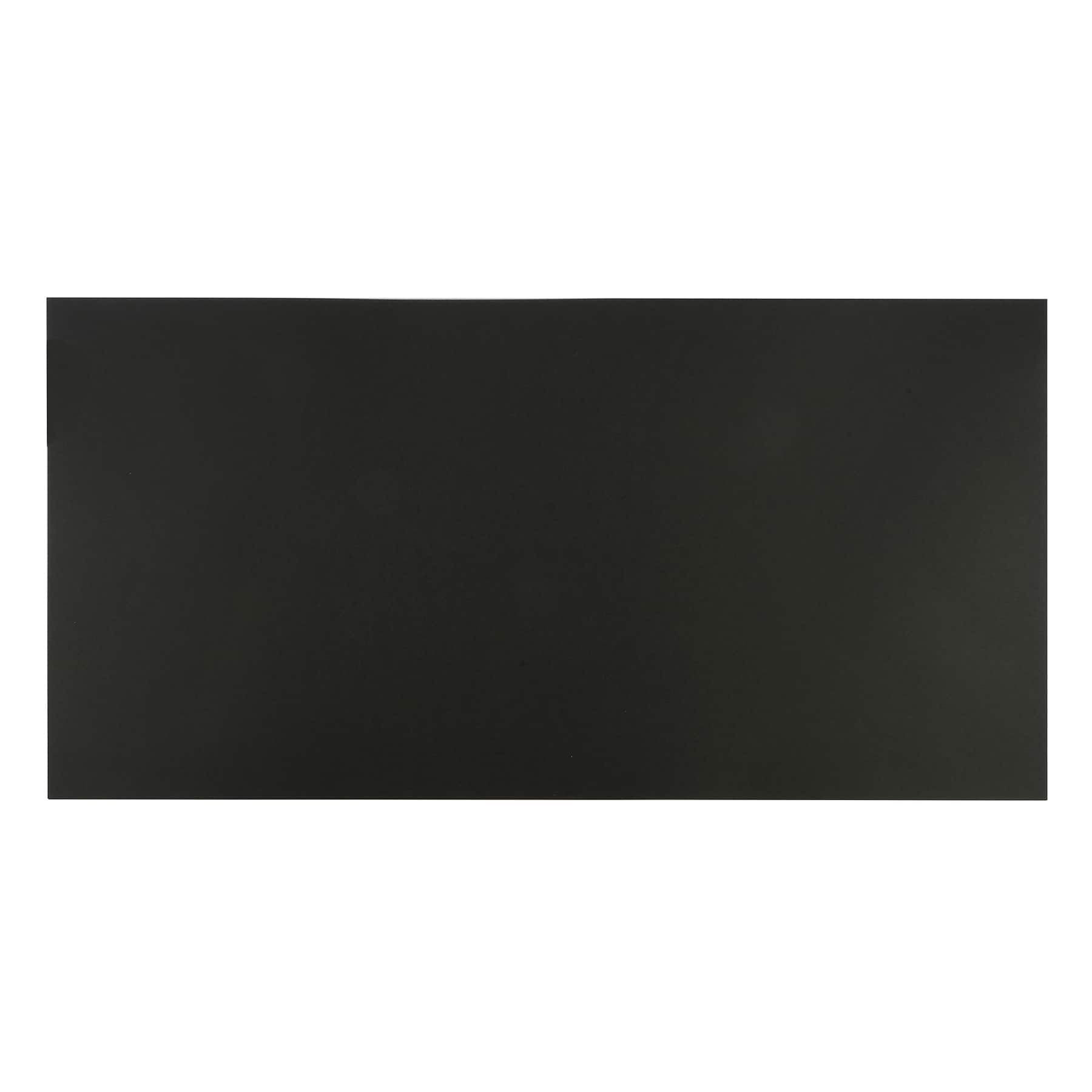 9 Packs: 30 ct. (270 total) 24" x 12" 65lb. Cardstock Paper by Recollections