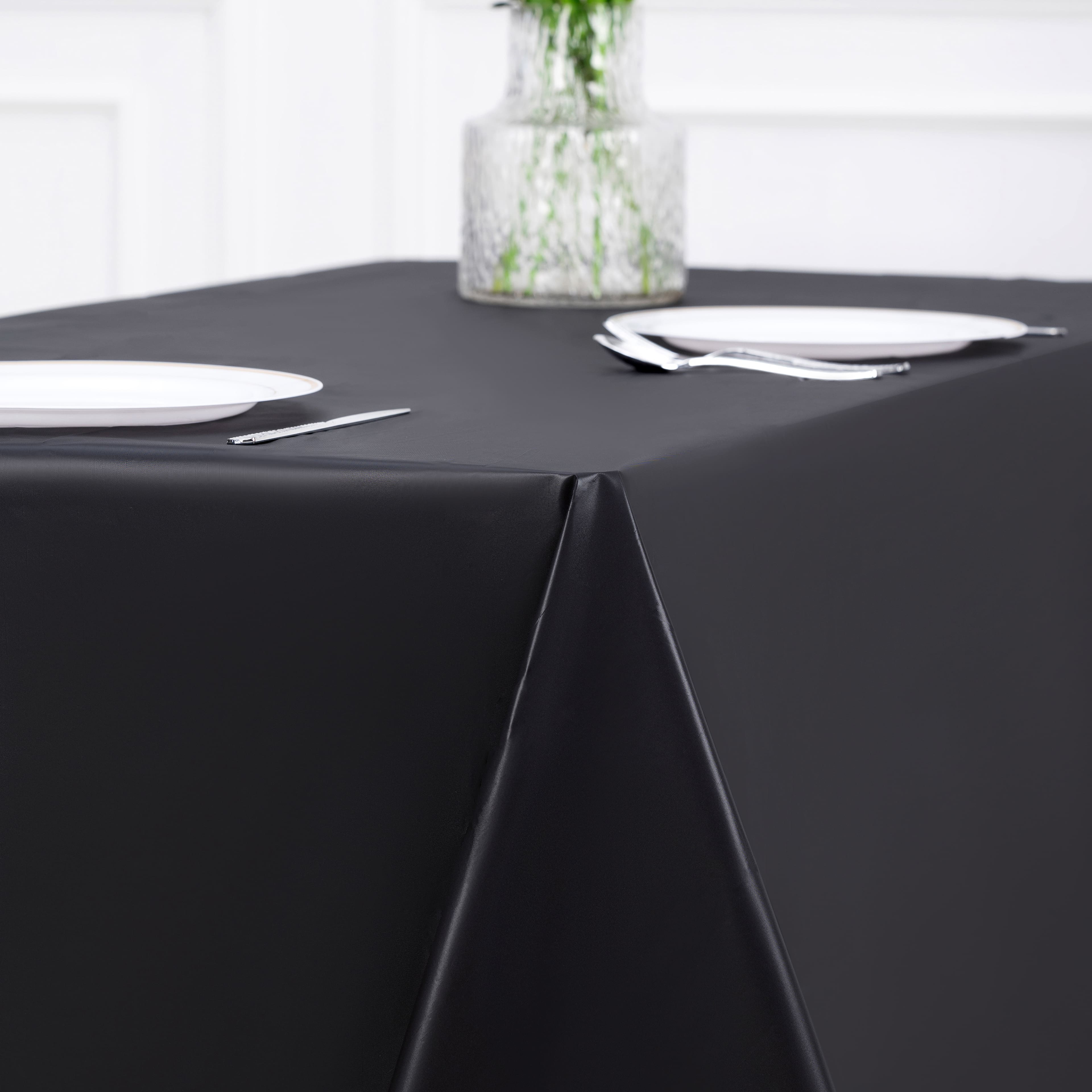 Plastic Table Cover by Celebrate It™