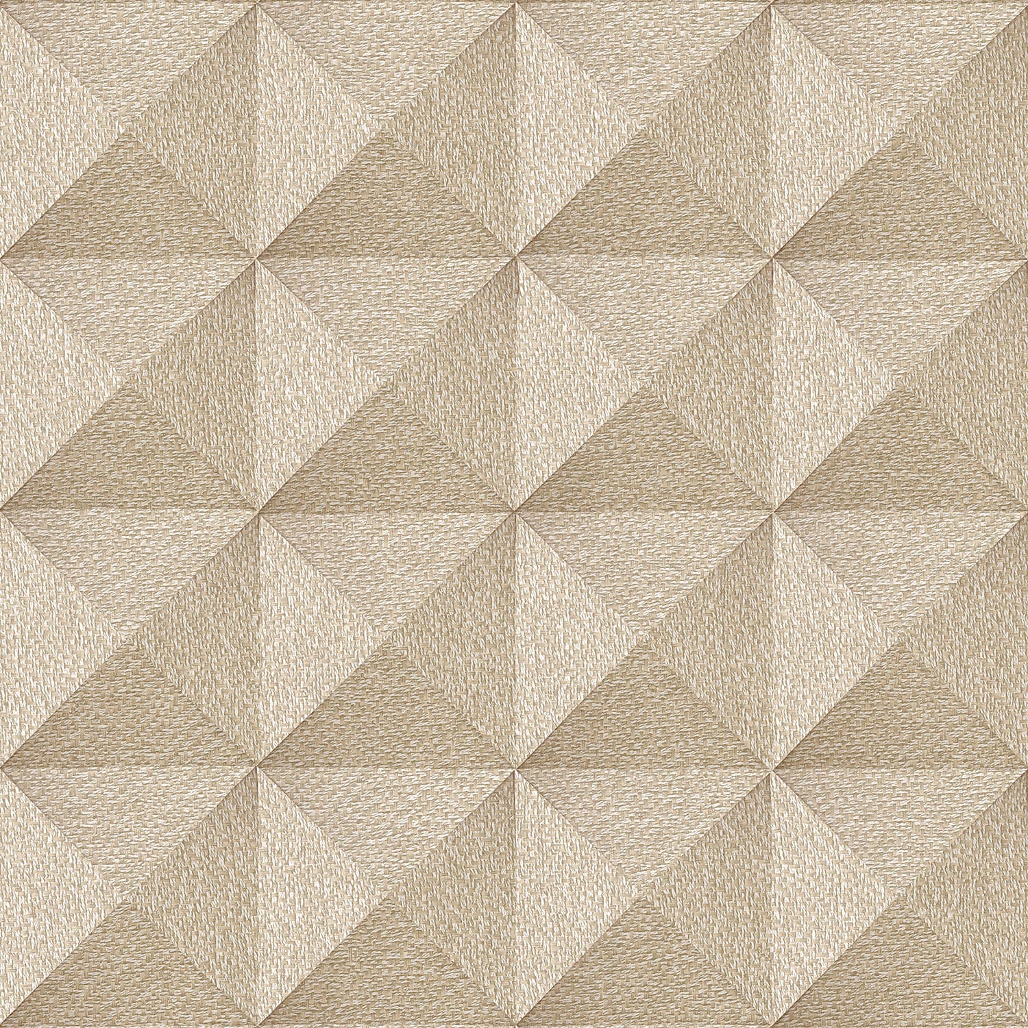 Designs Direct Woven Prism Wallpaper
