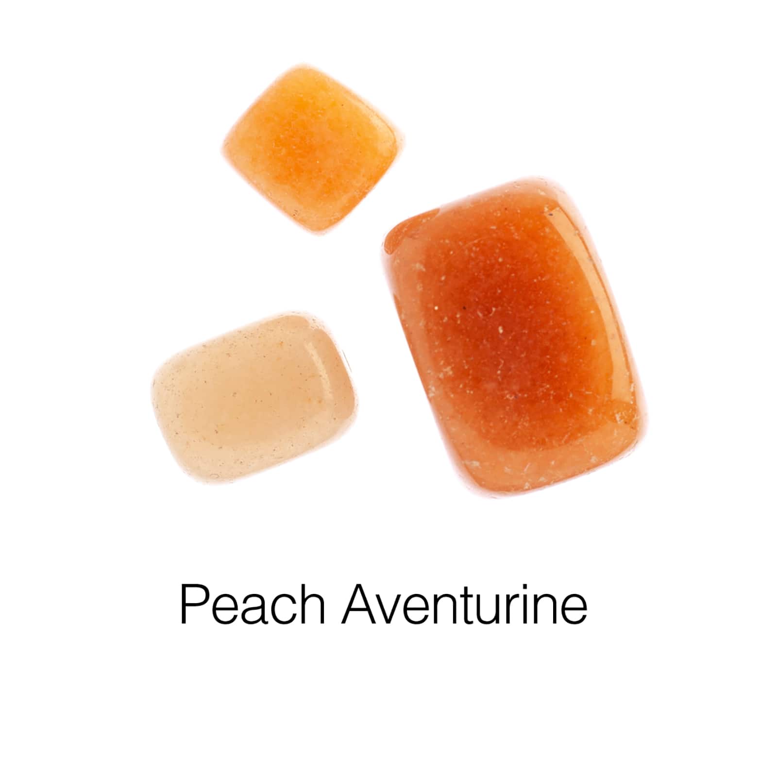 John Bead Earth's Jewels Natural Stone Bead Assortment